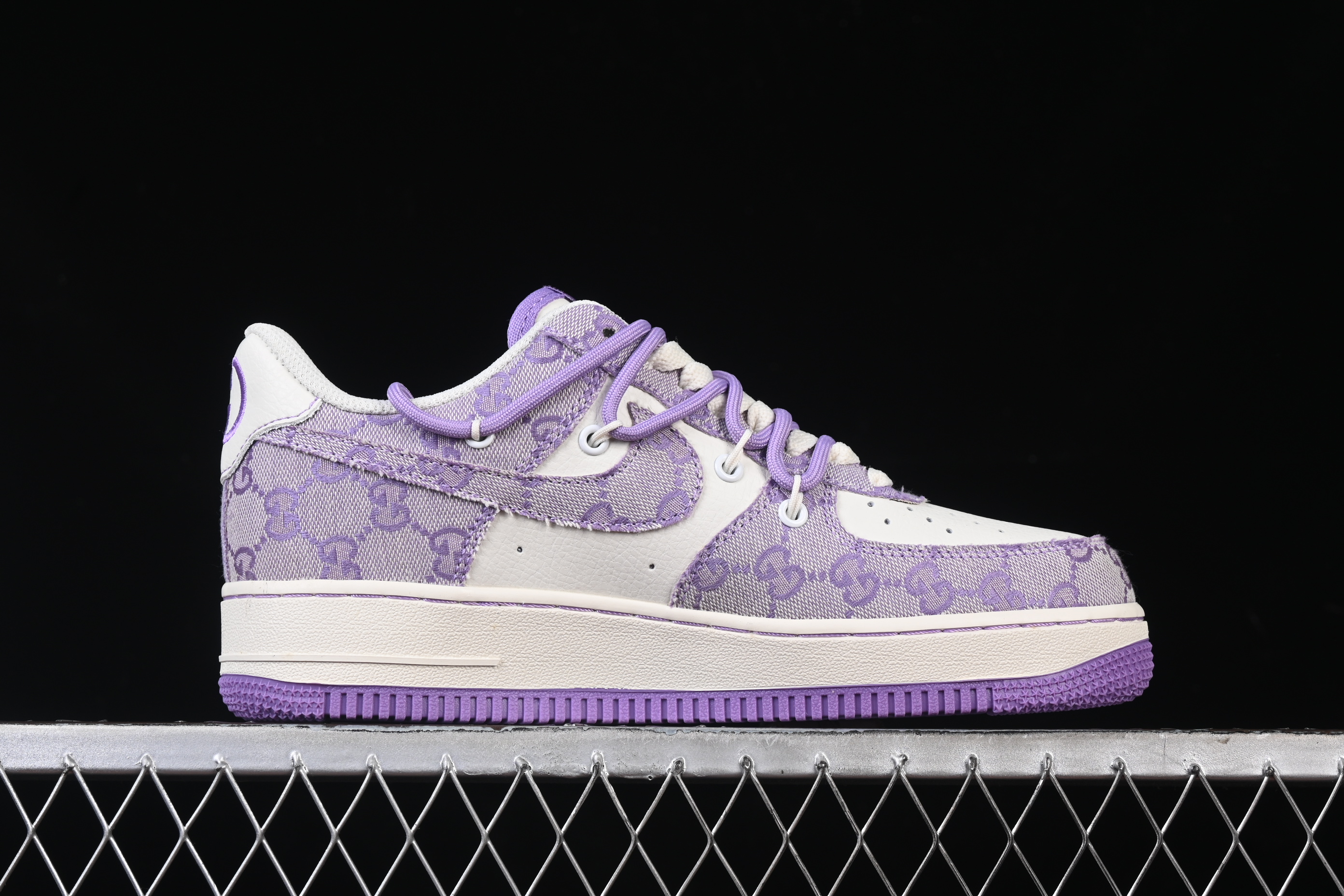 Nk Air Force 1