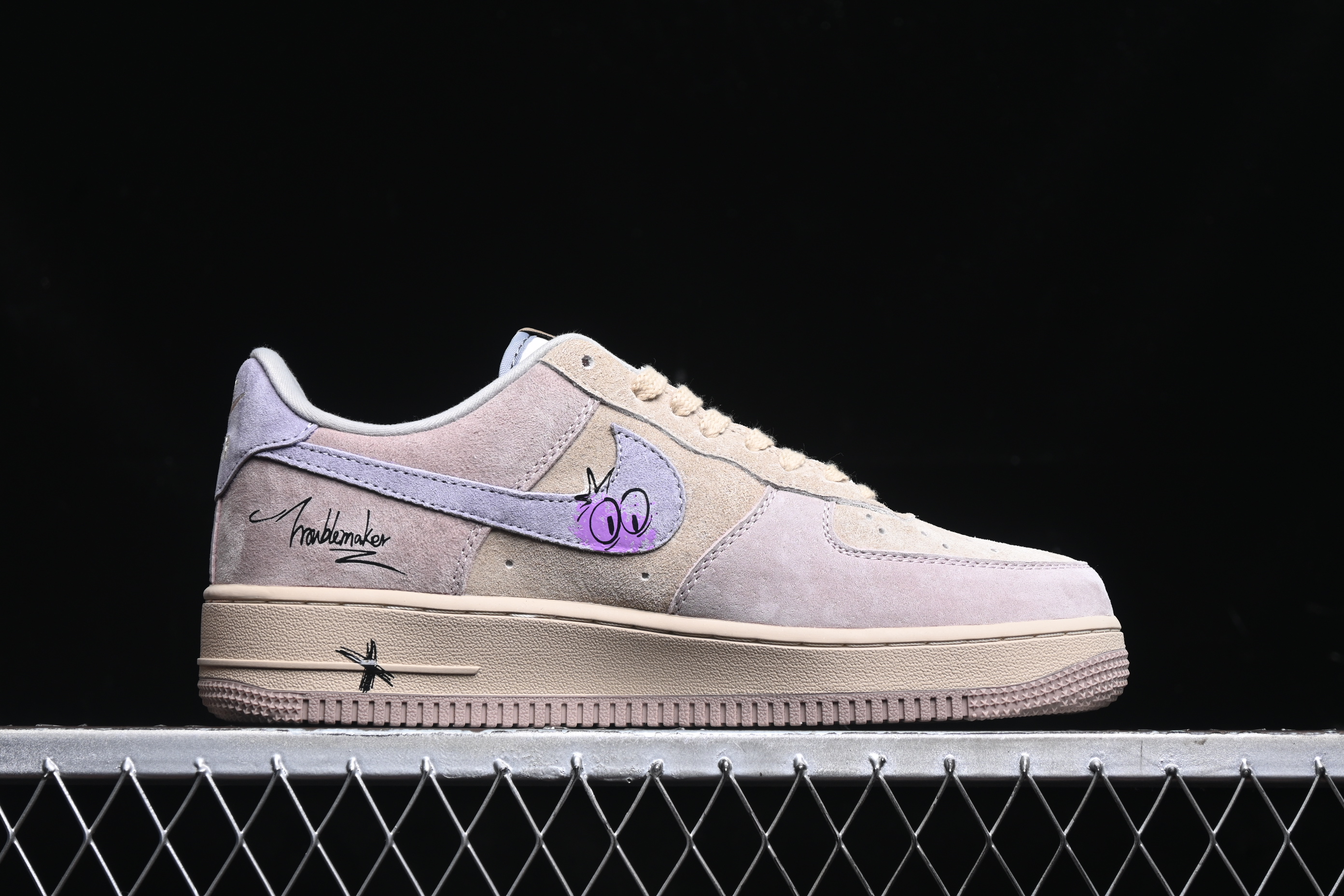 Nk Air Force 1