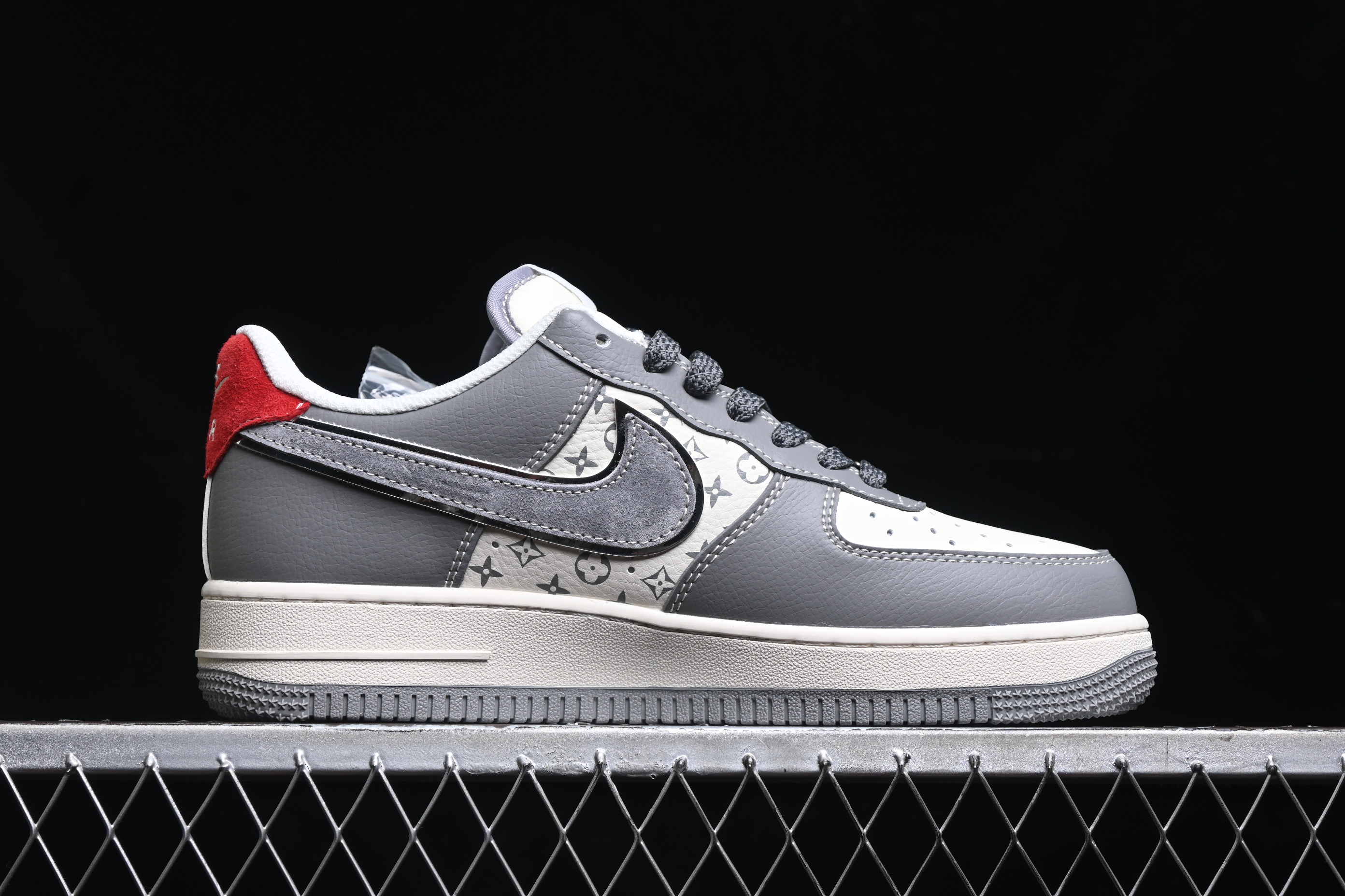 Nk Air Force 1
