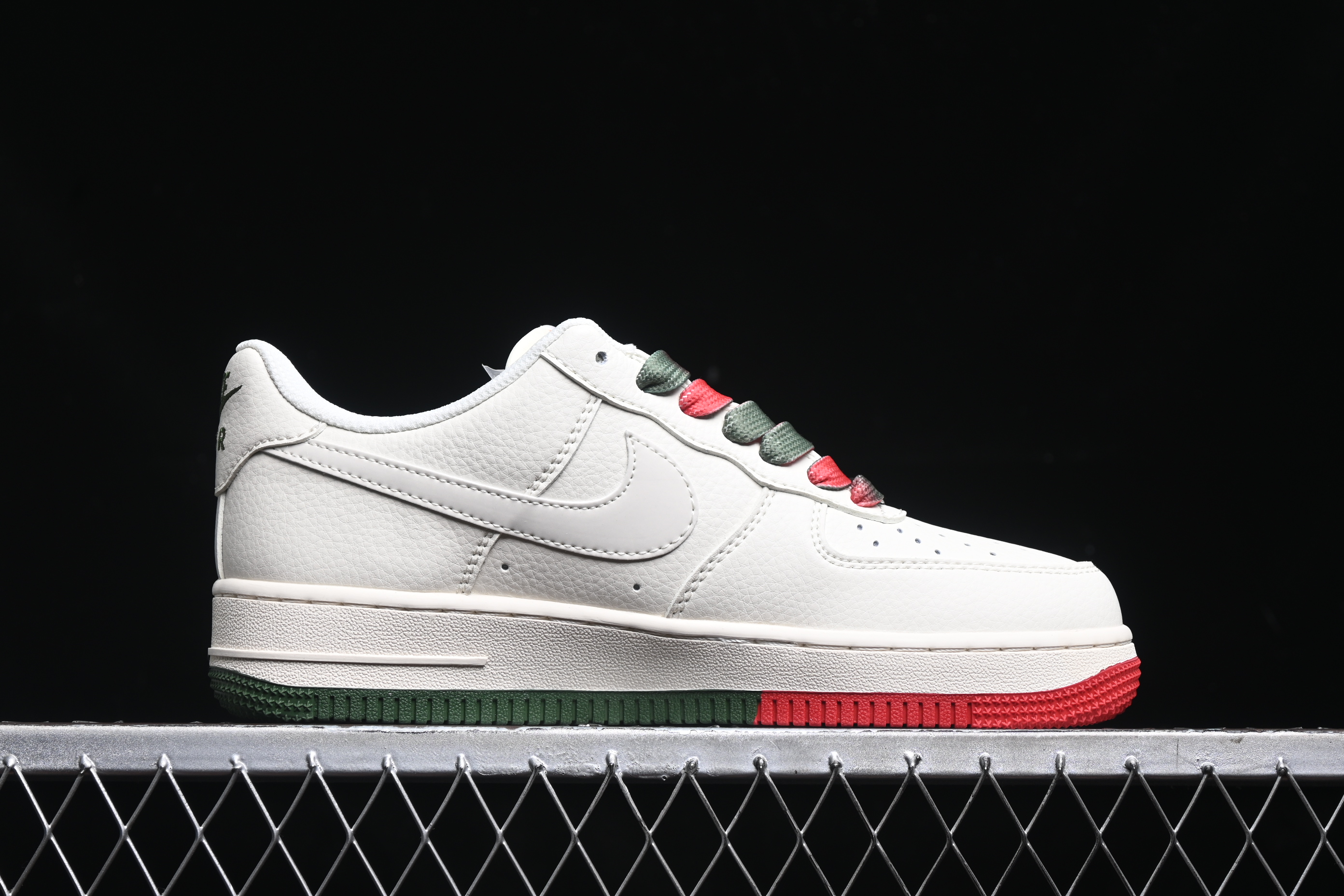 Nk Air Force 1