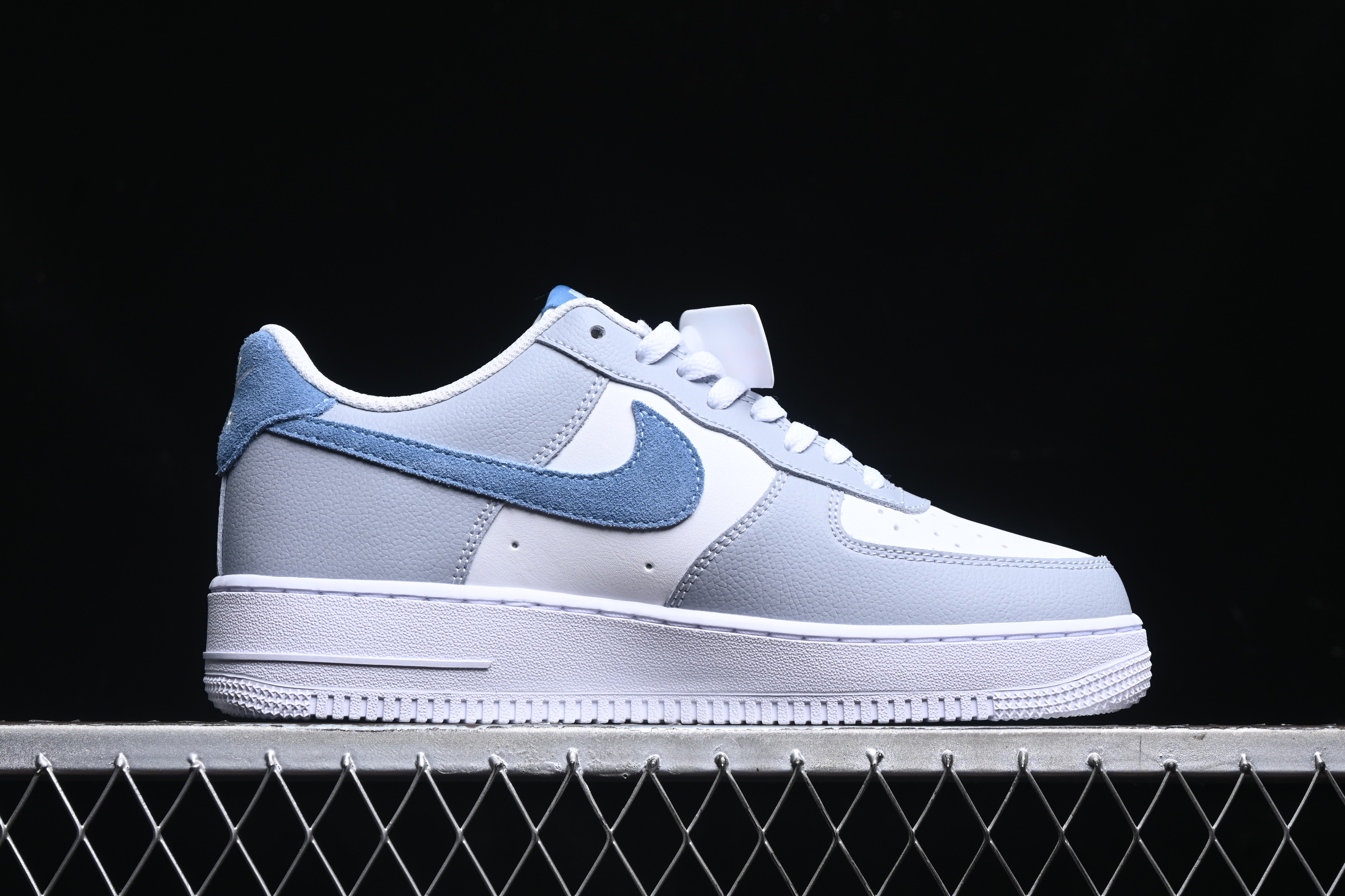 Nk Air Force 1