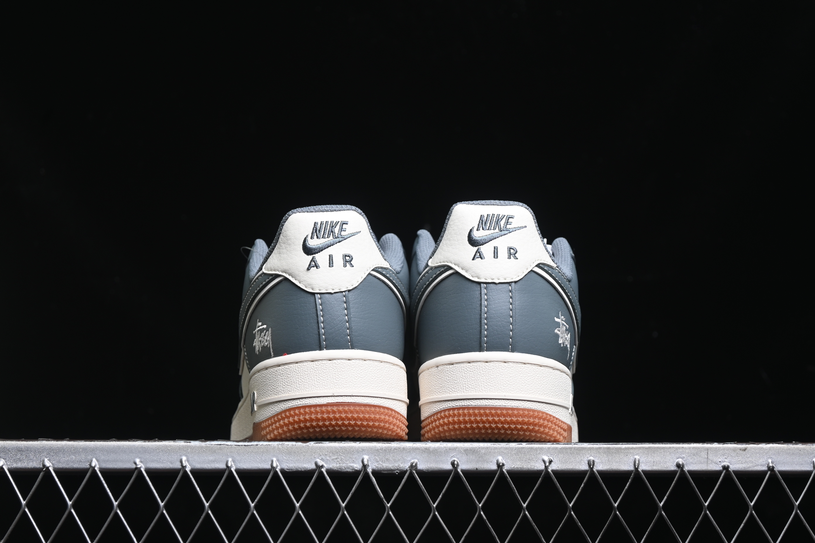 Nk Air Force 1