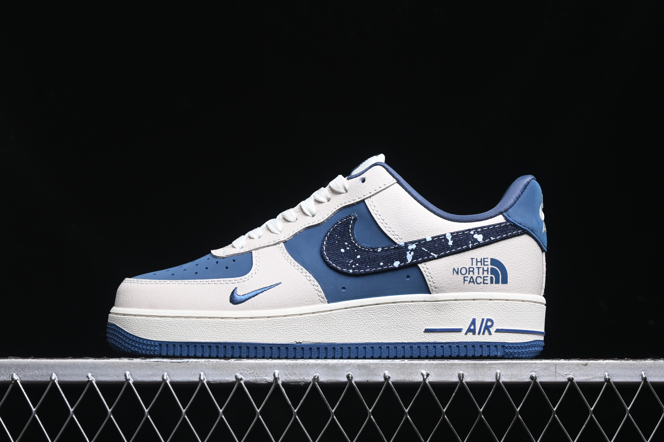Nk Air Force 1