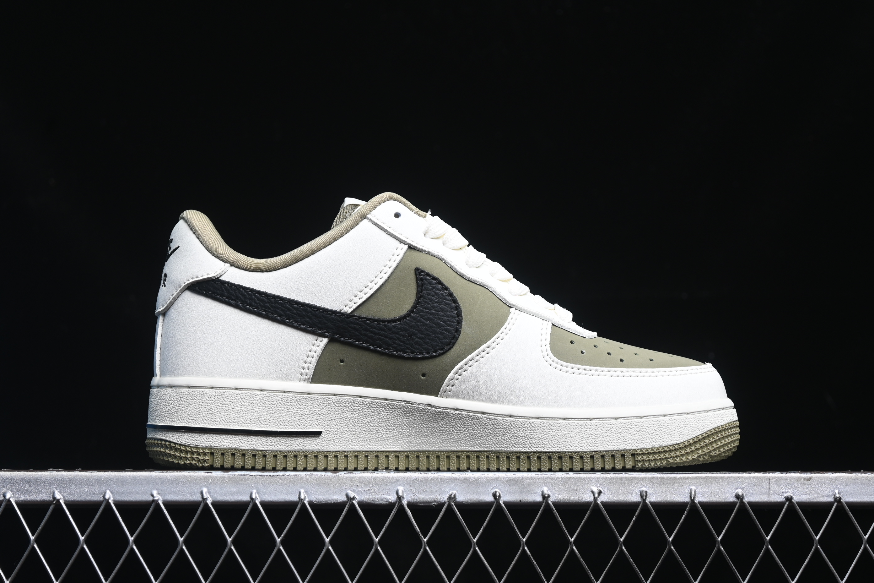 Nk Air Force 1