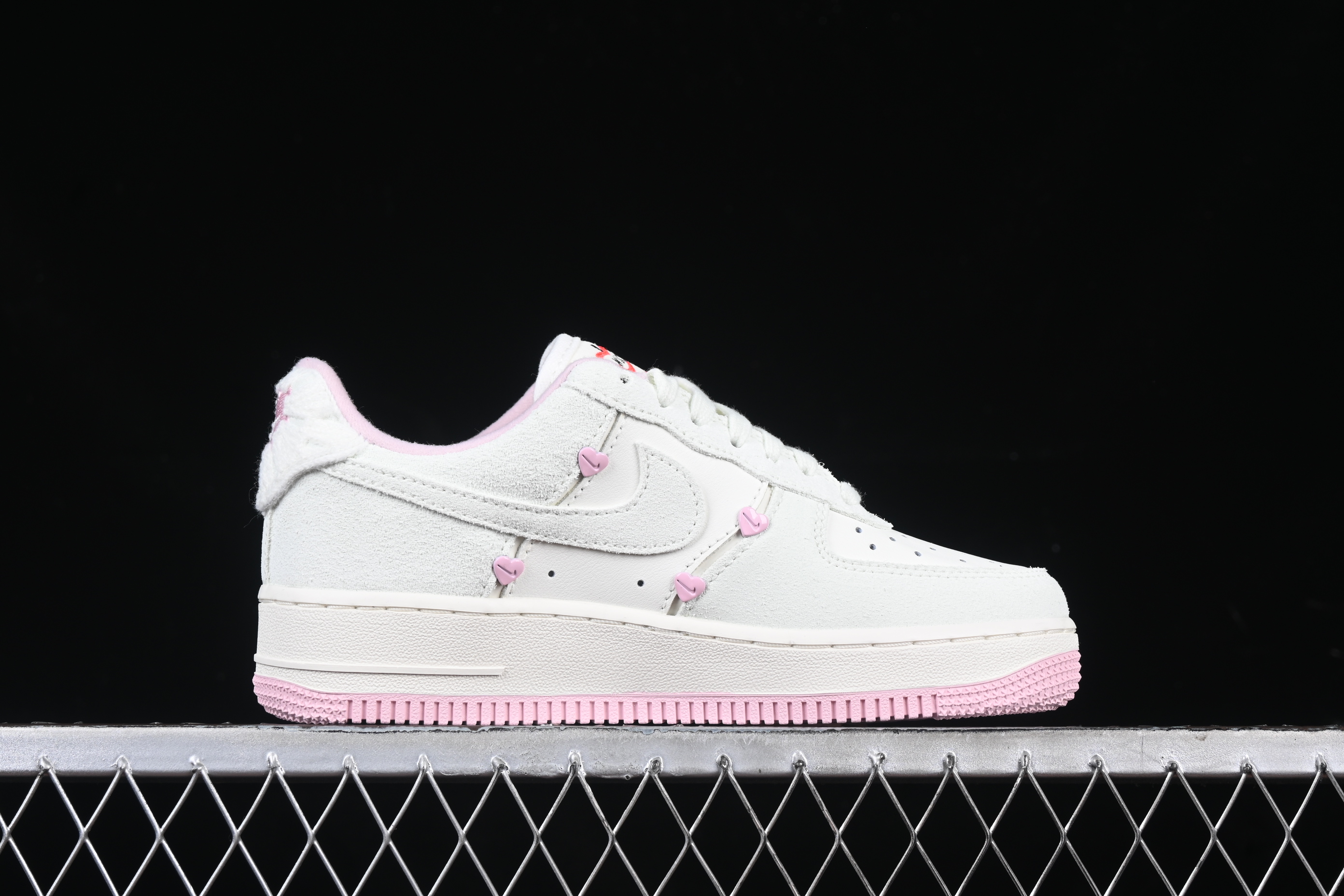 Nk Air Force 1