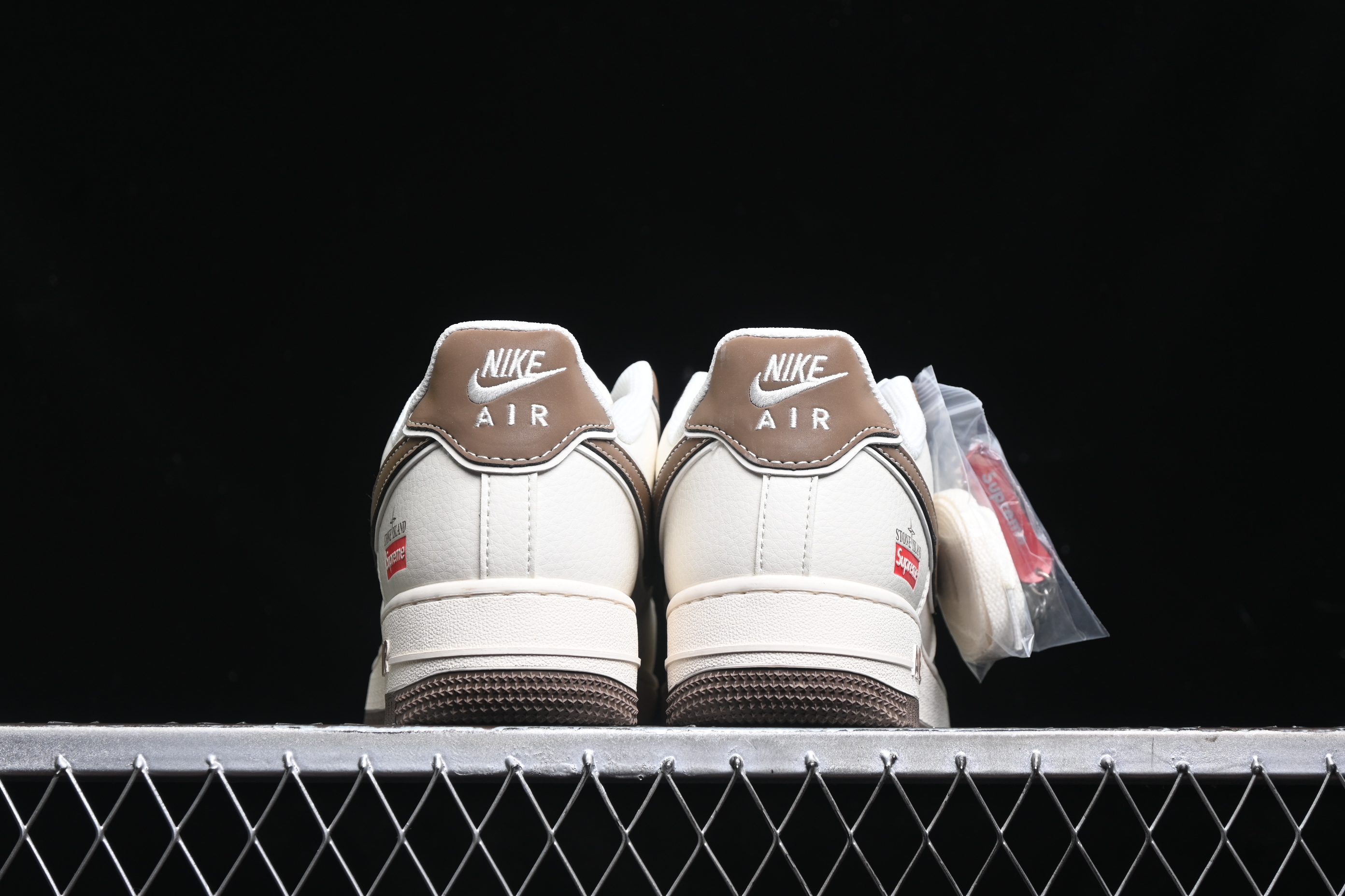 Nk Air Force 1