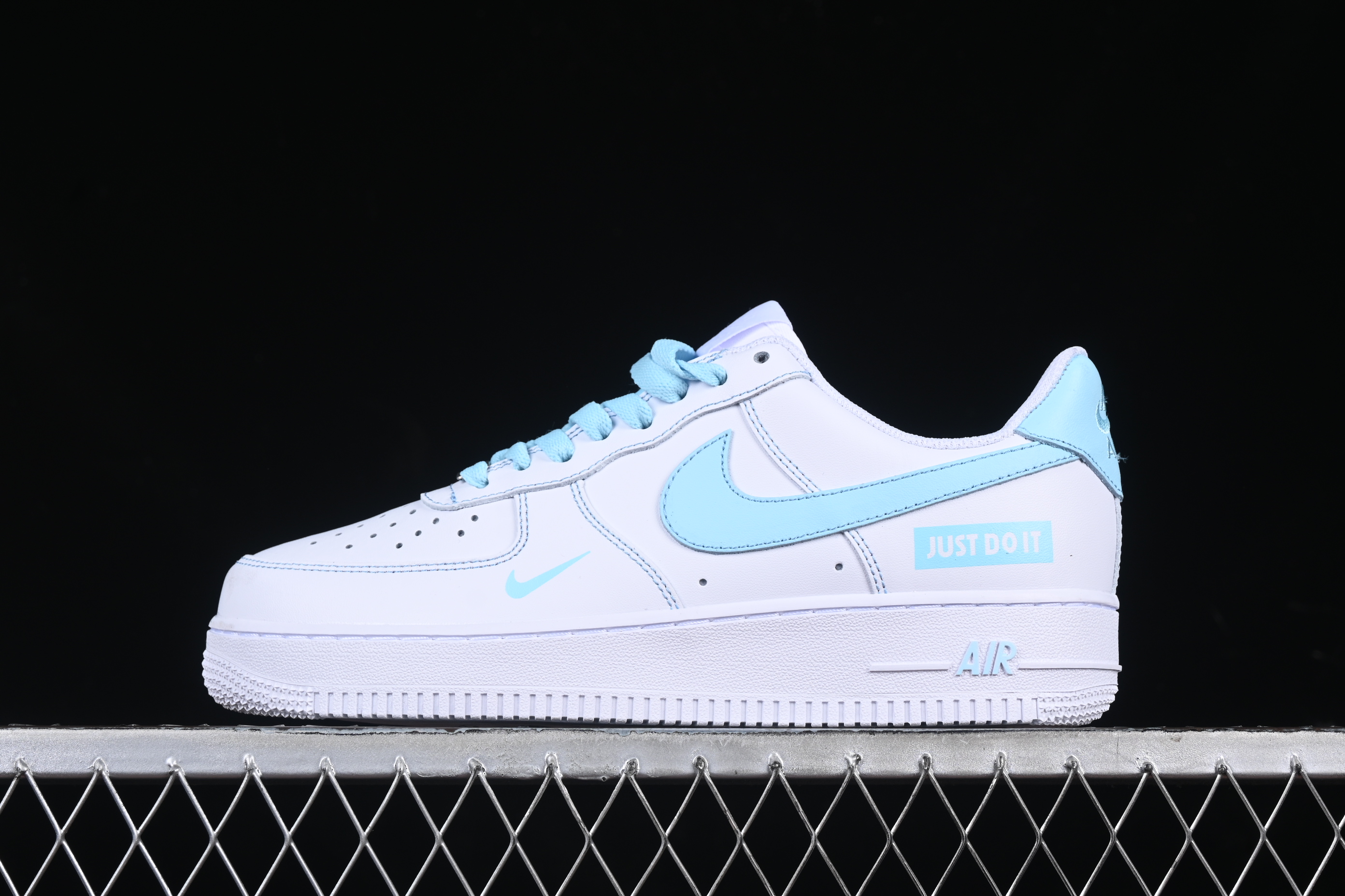 Nk Air Force 1