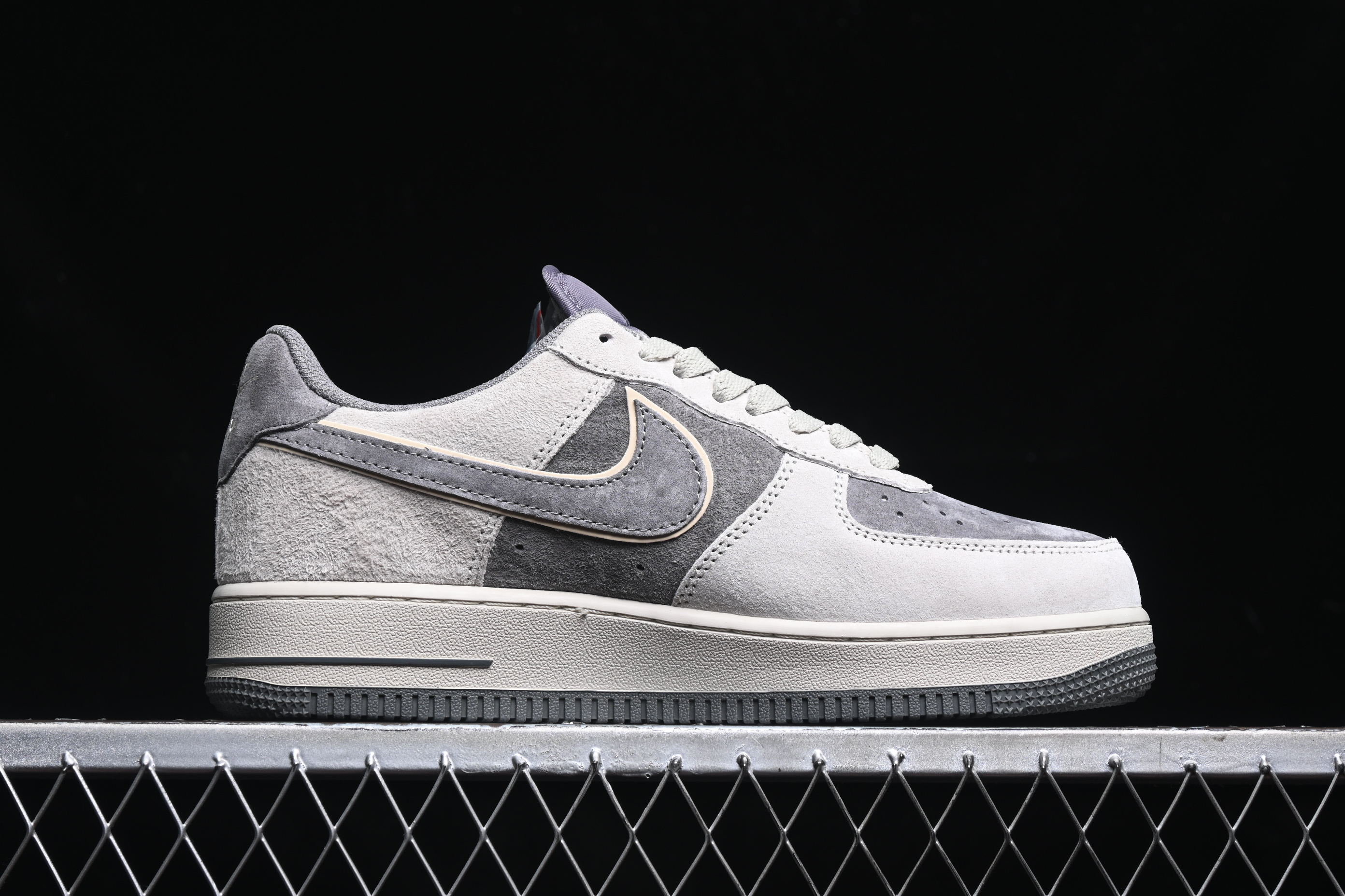 Nk Air Force 1