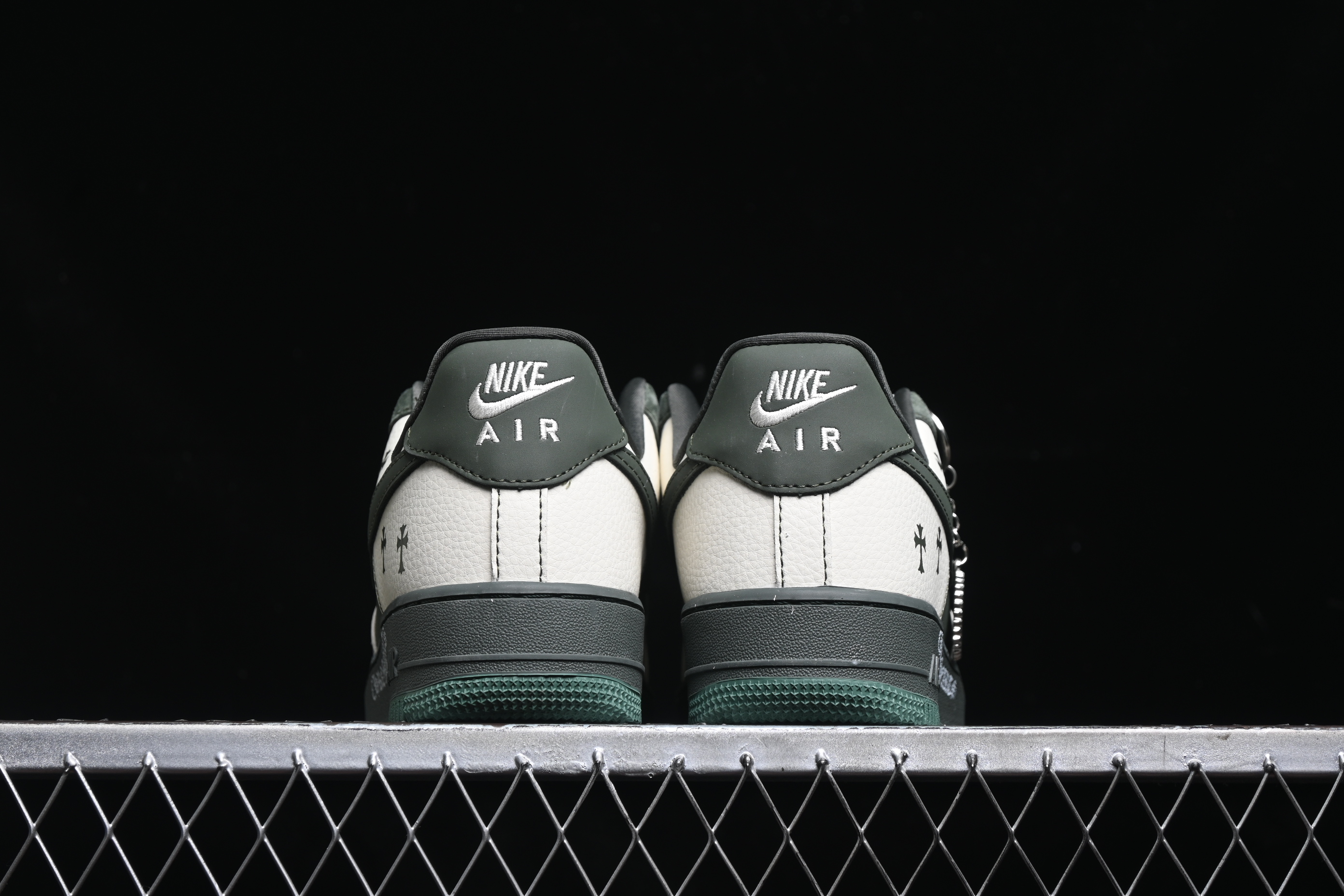 Nk Air Force 1