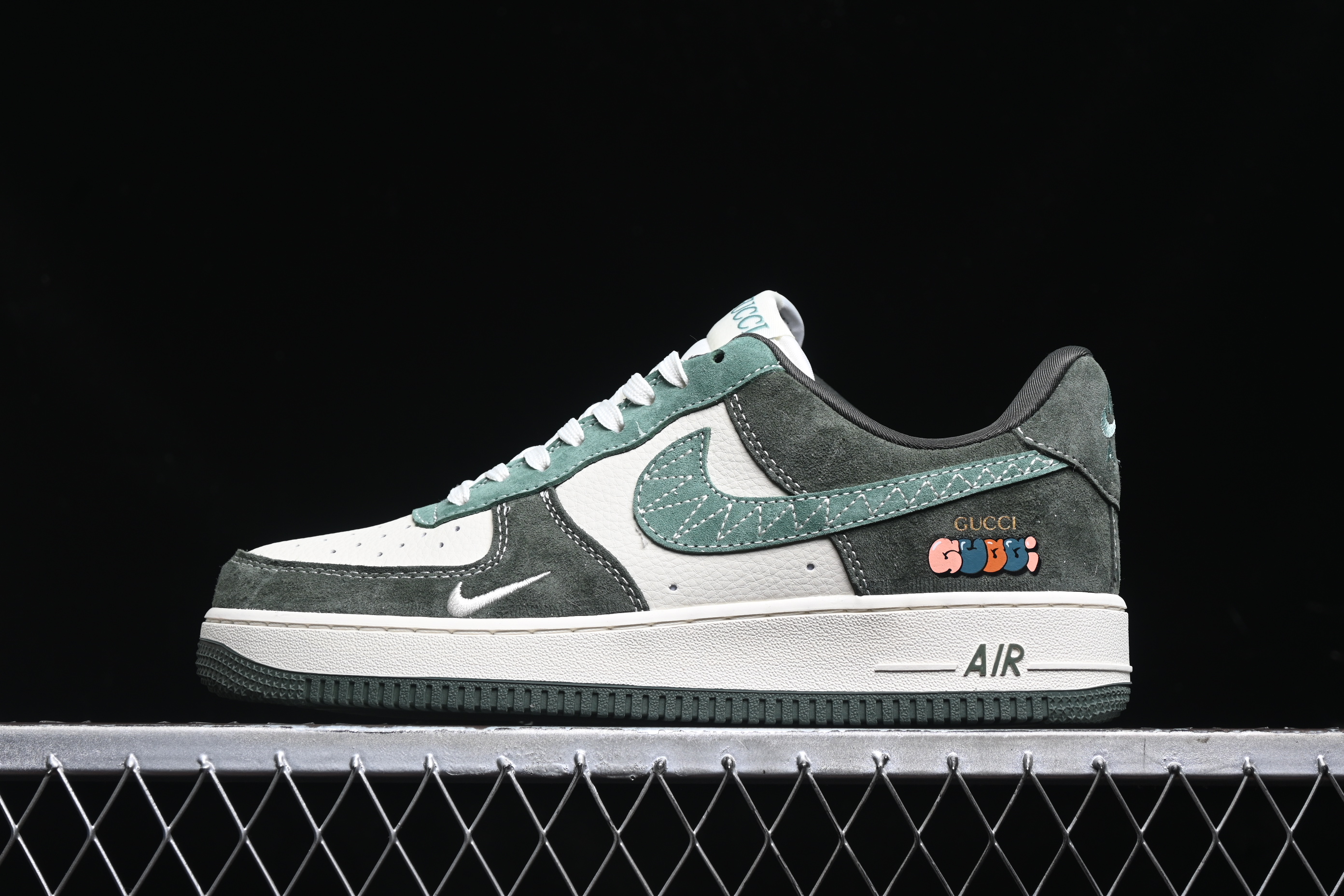 Nk Air Force 1