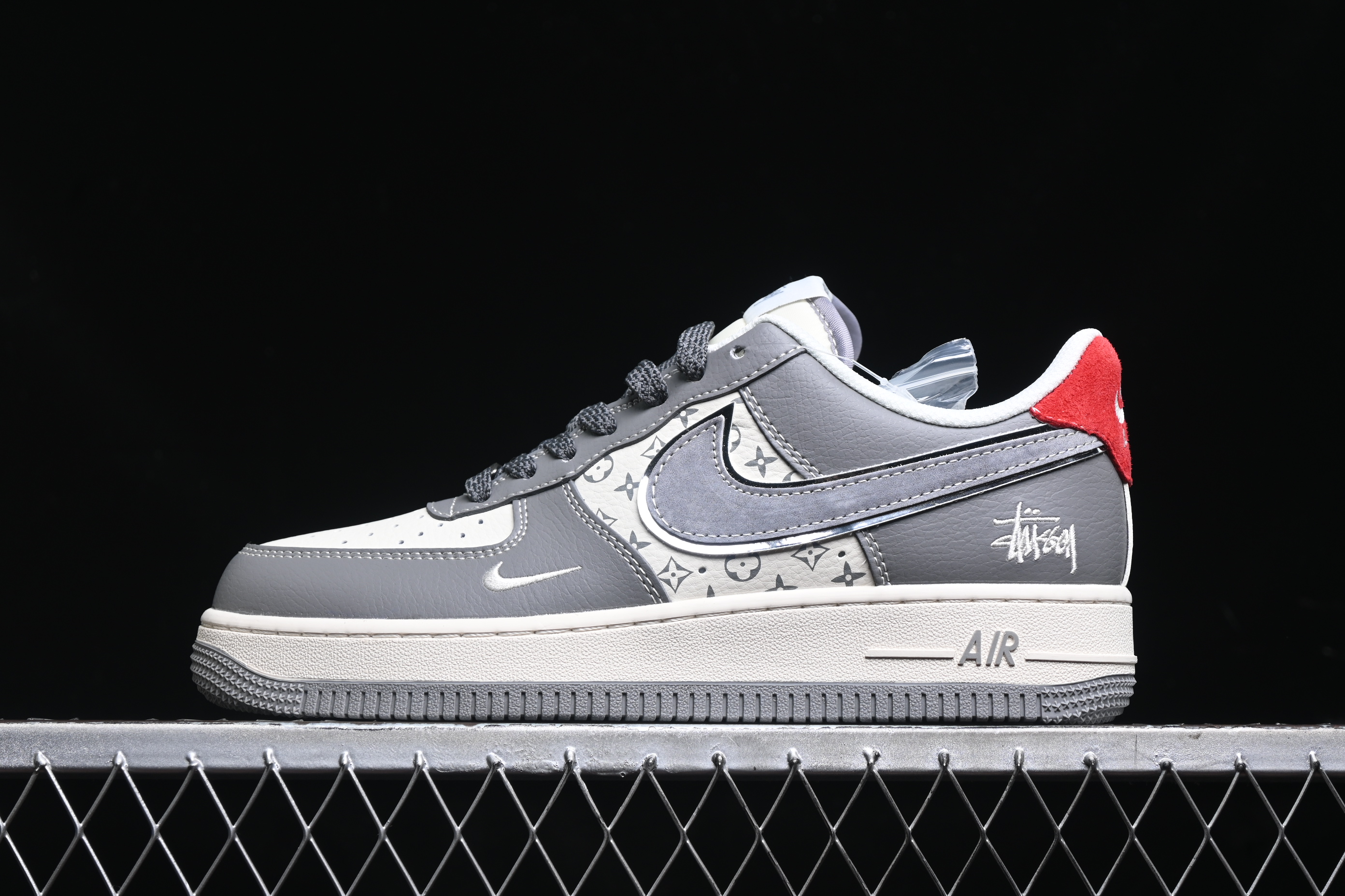 Nk Air Force 1
