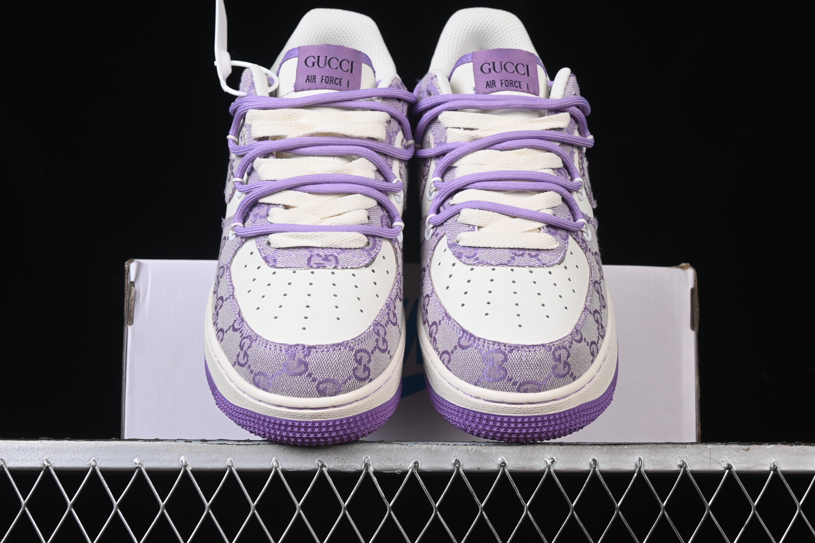 Nk Air Force 1