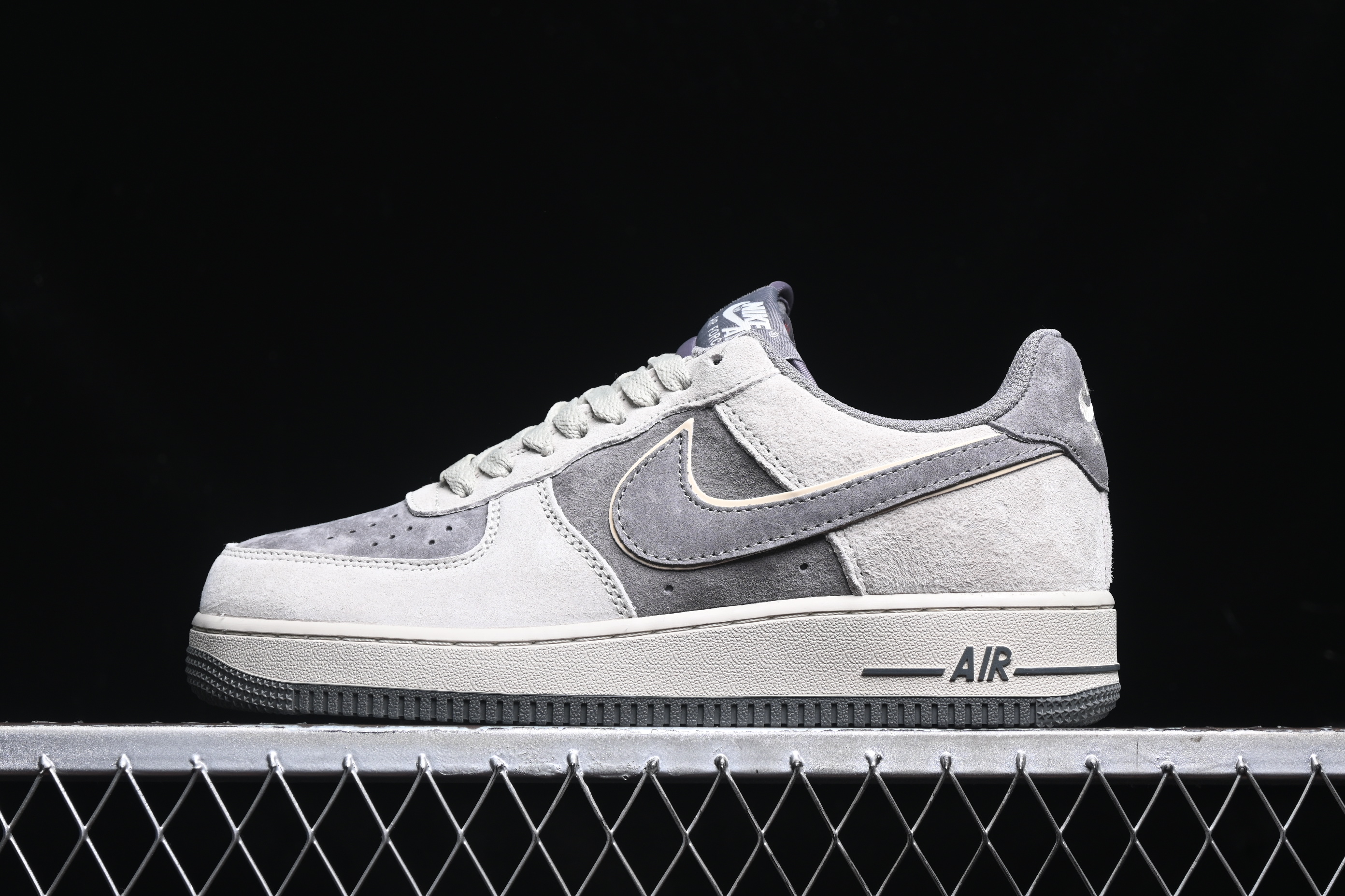 Nk Air Force 1
