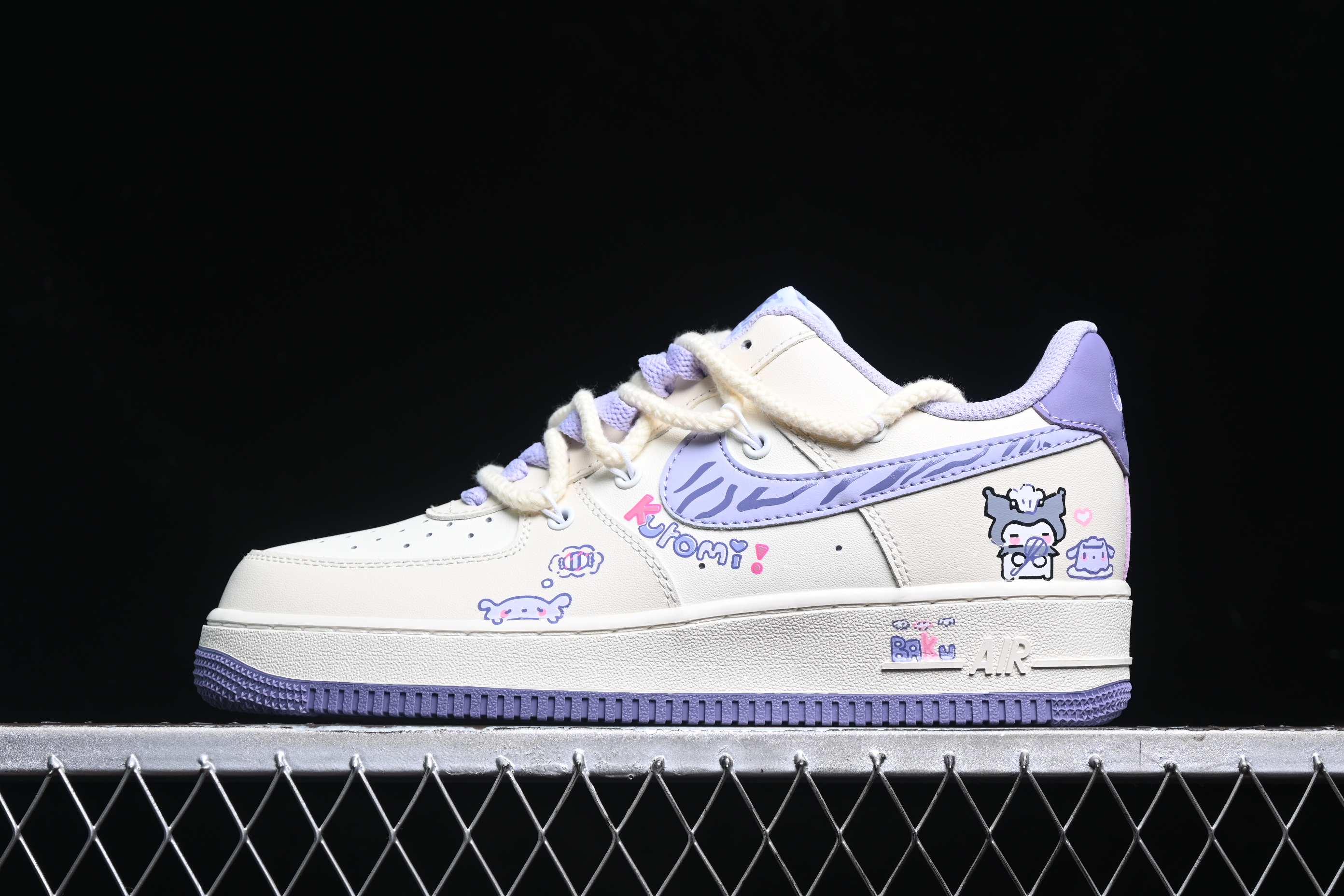 Nk Air Force 1