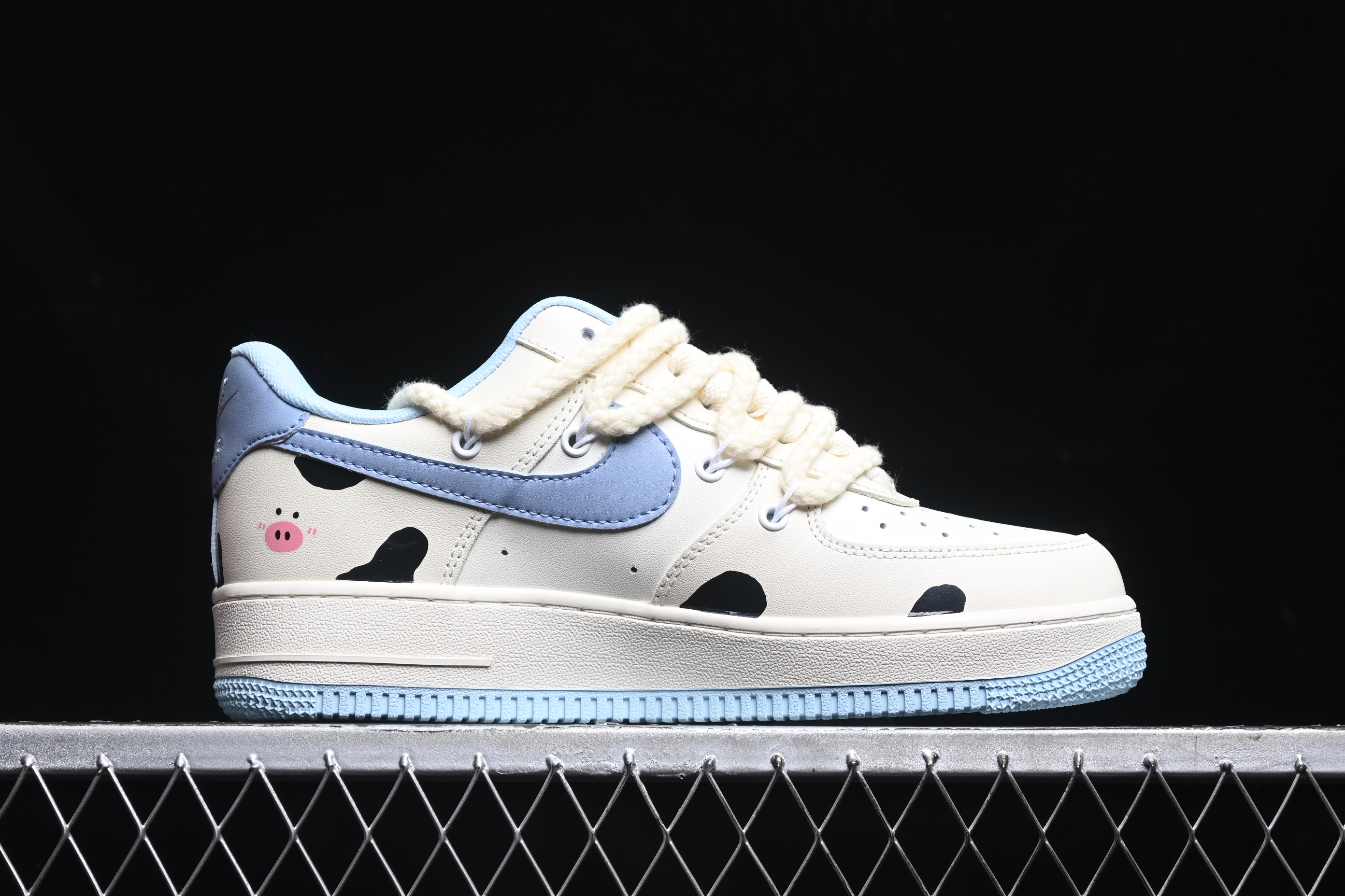 Nk Air Force 1