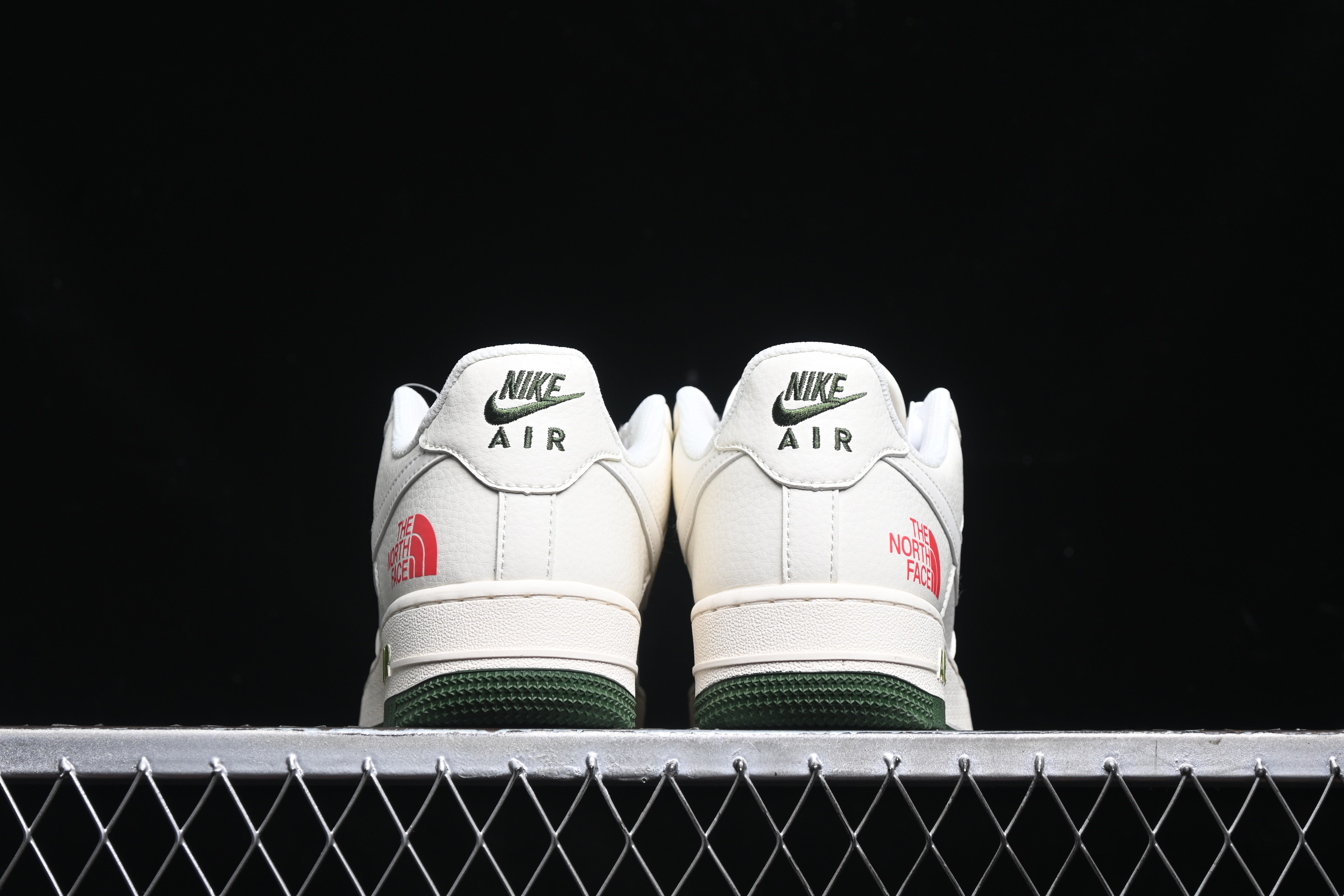 Nk Air Force 1