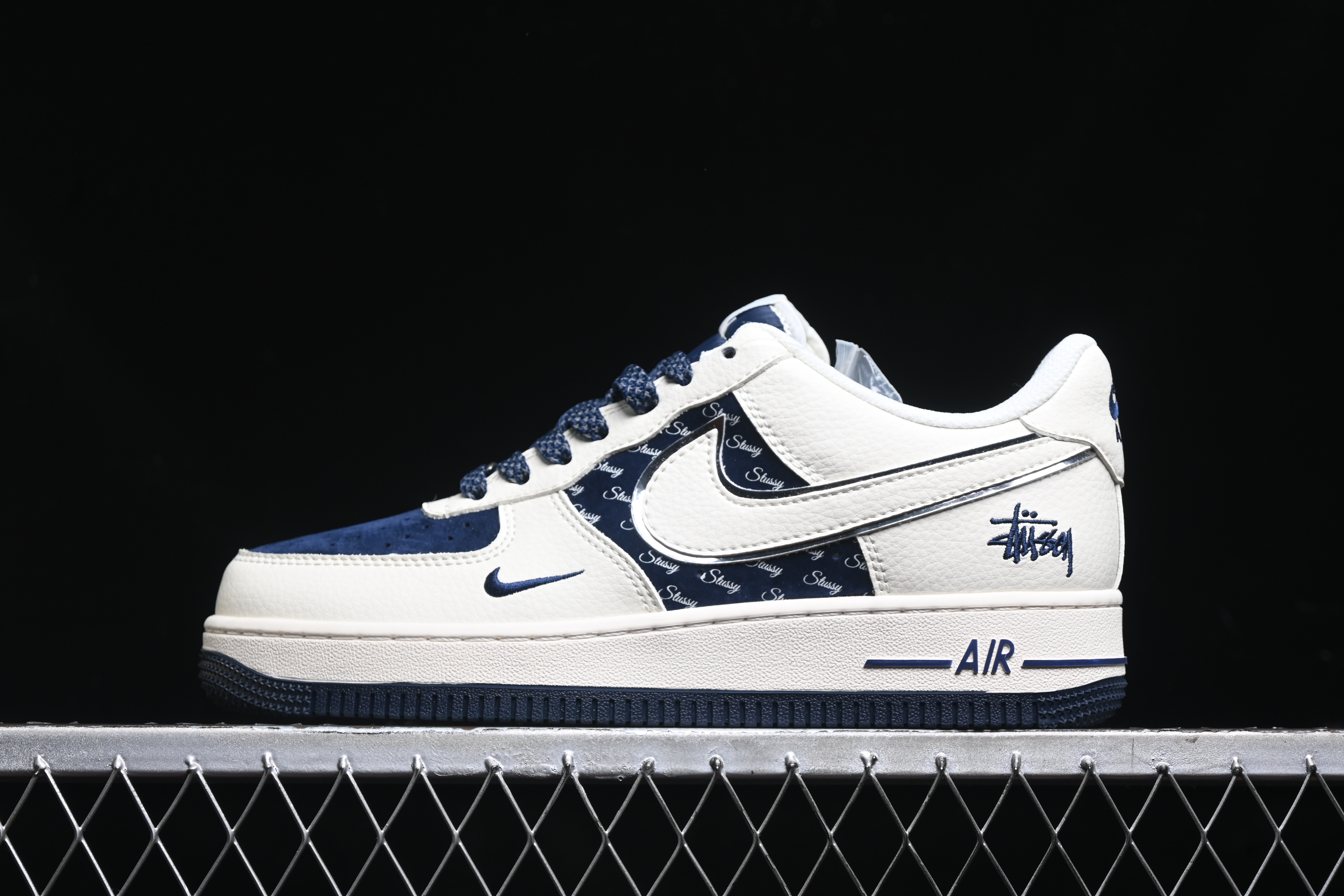 Nk Air Force 1