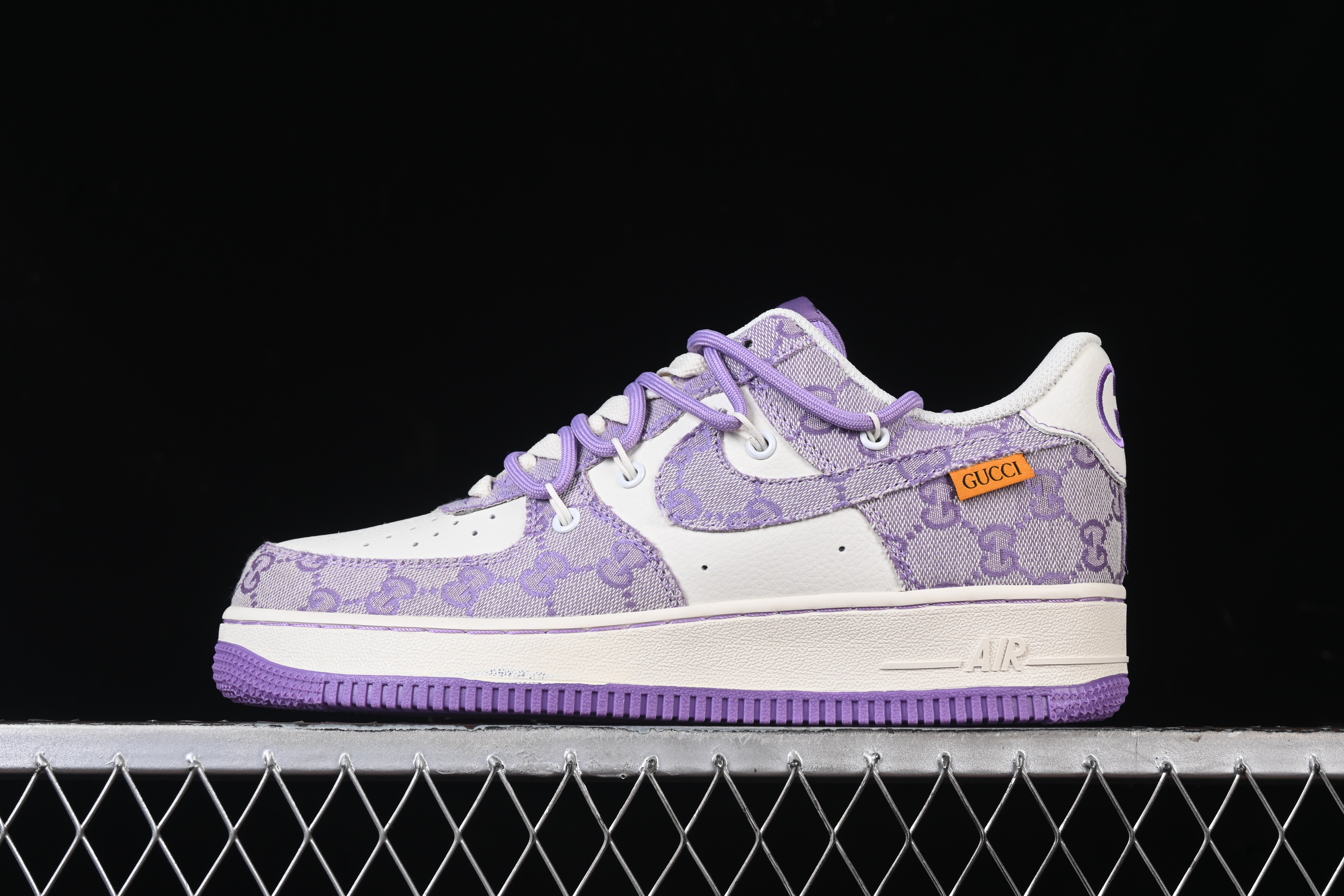 Nk Air Force 1