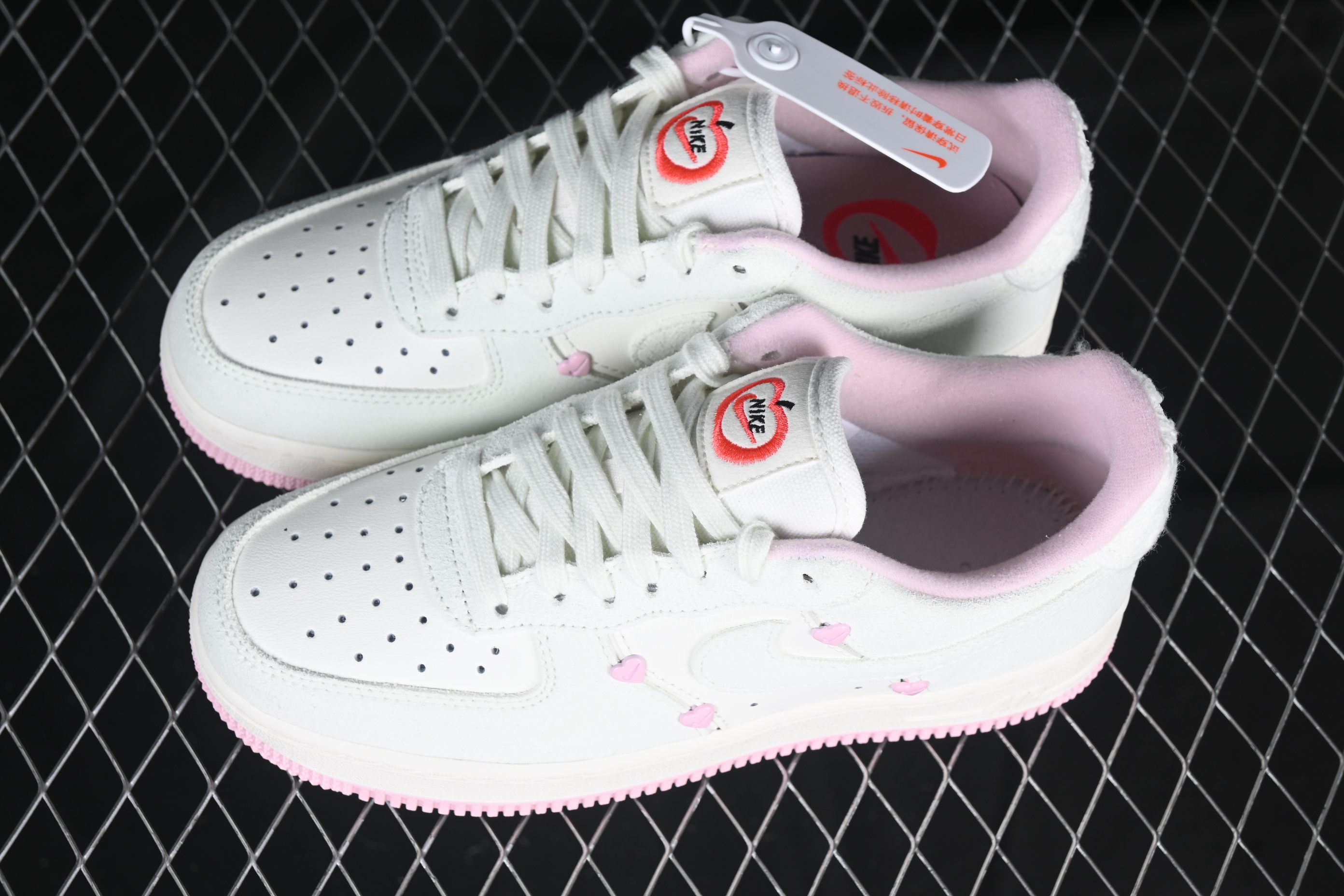 Nk Air Force 1