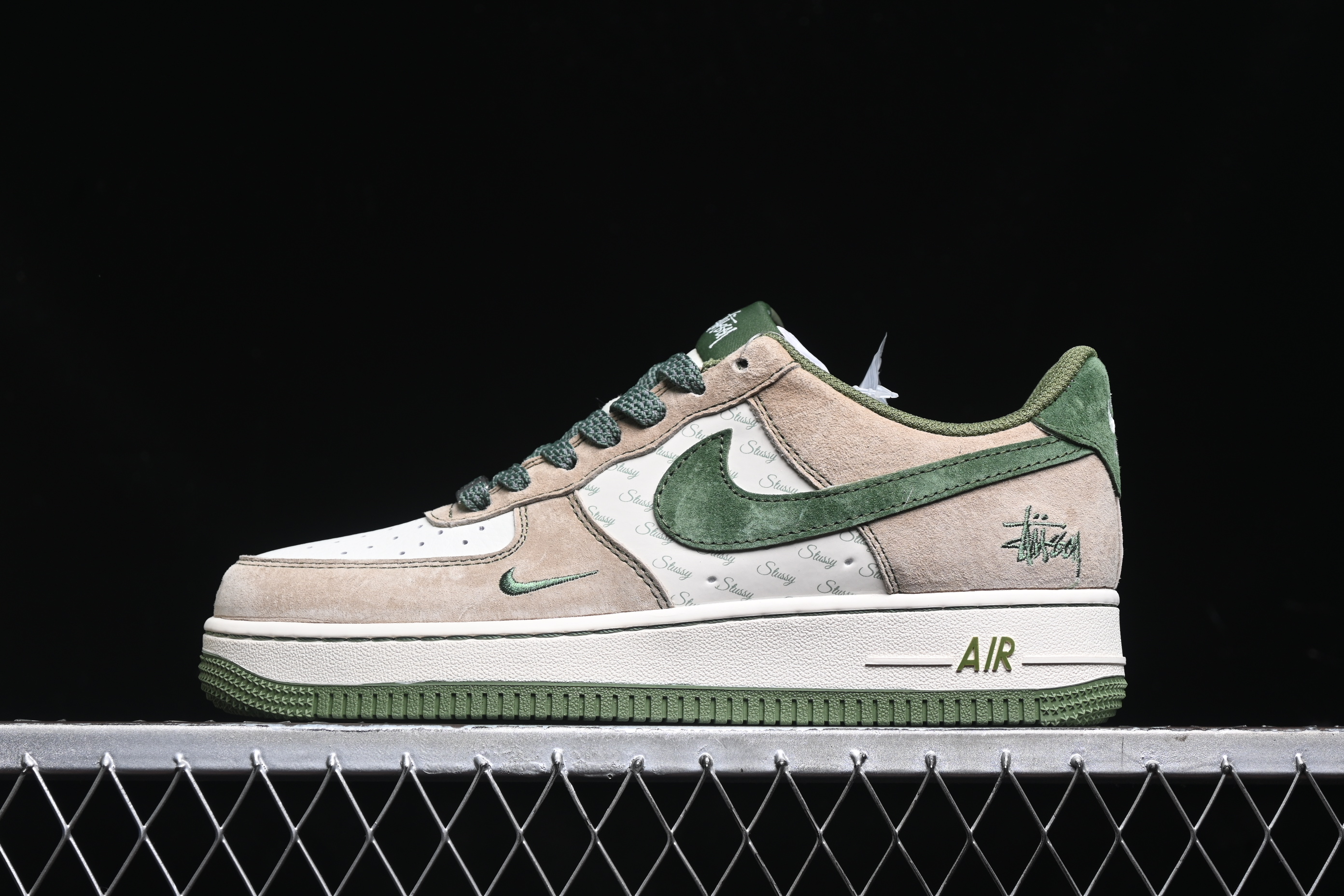 Nk Air Force 1