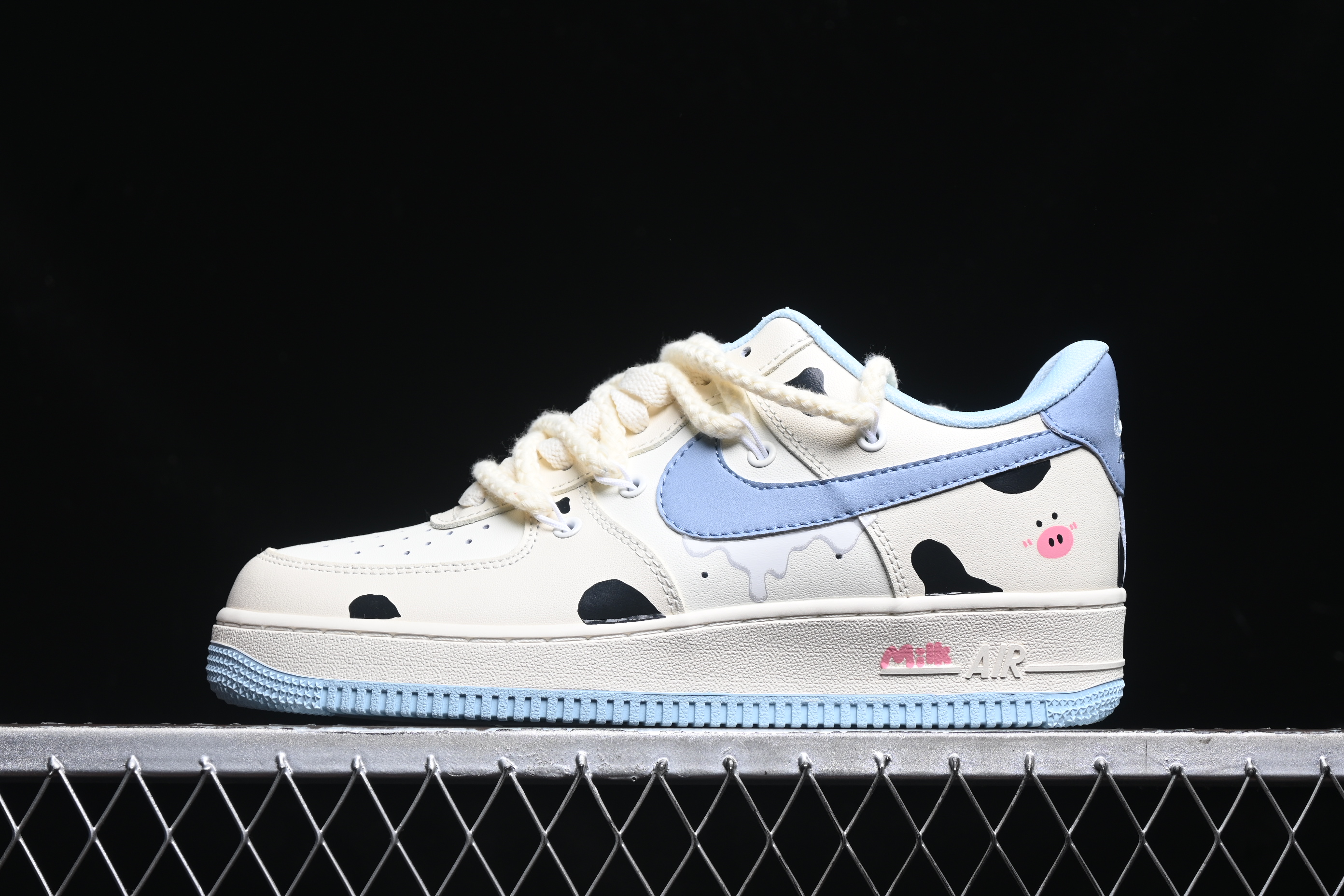 Nk Air Force 1