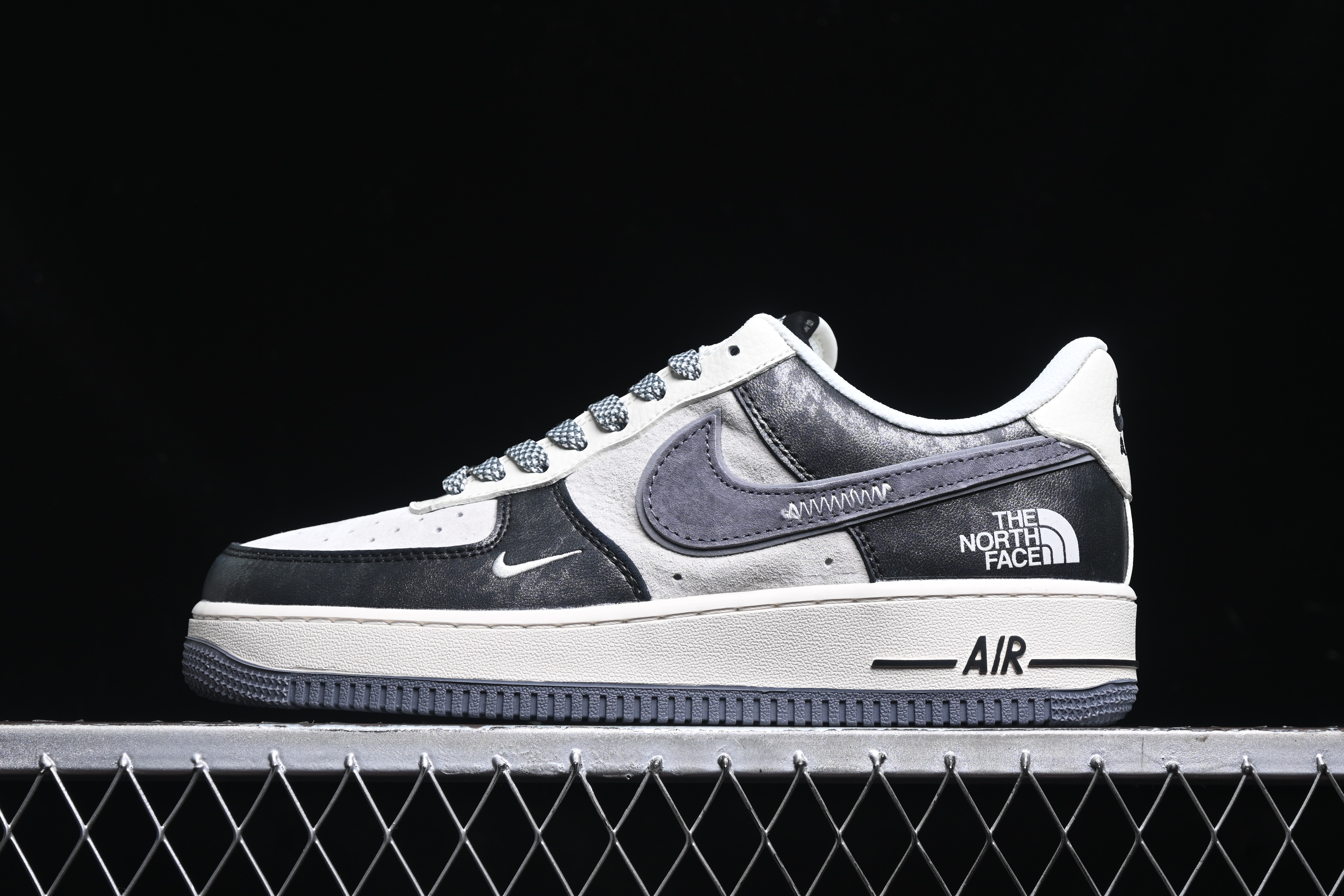 Nk Air Force 1