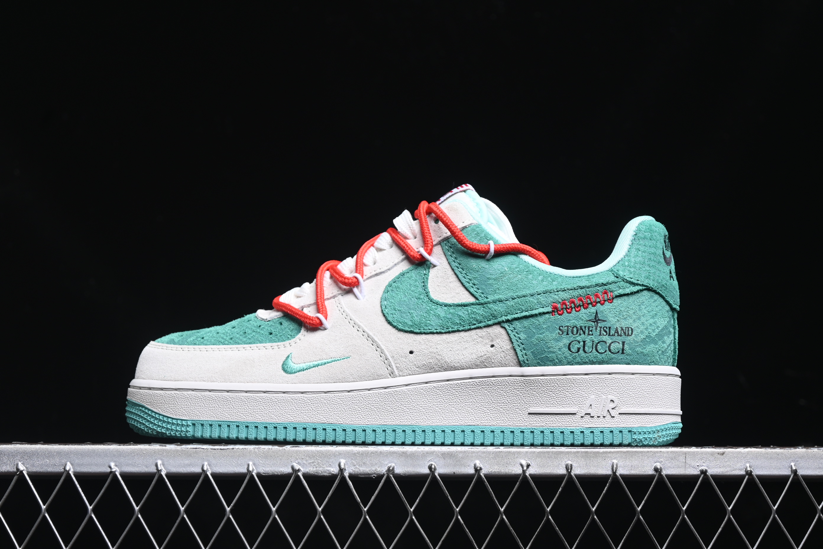 Nk Air Force 1