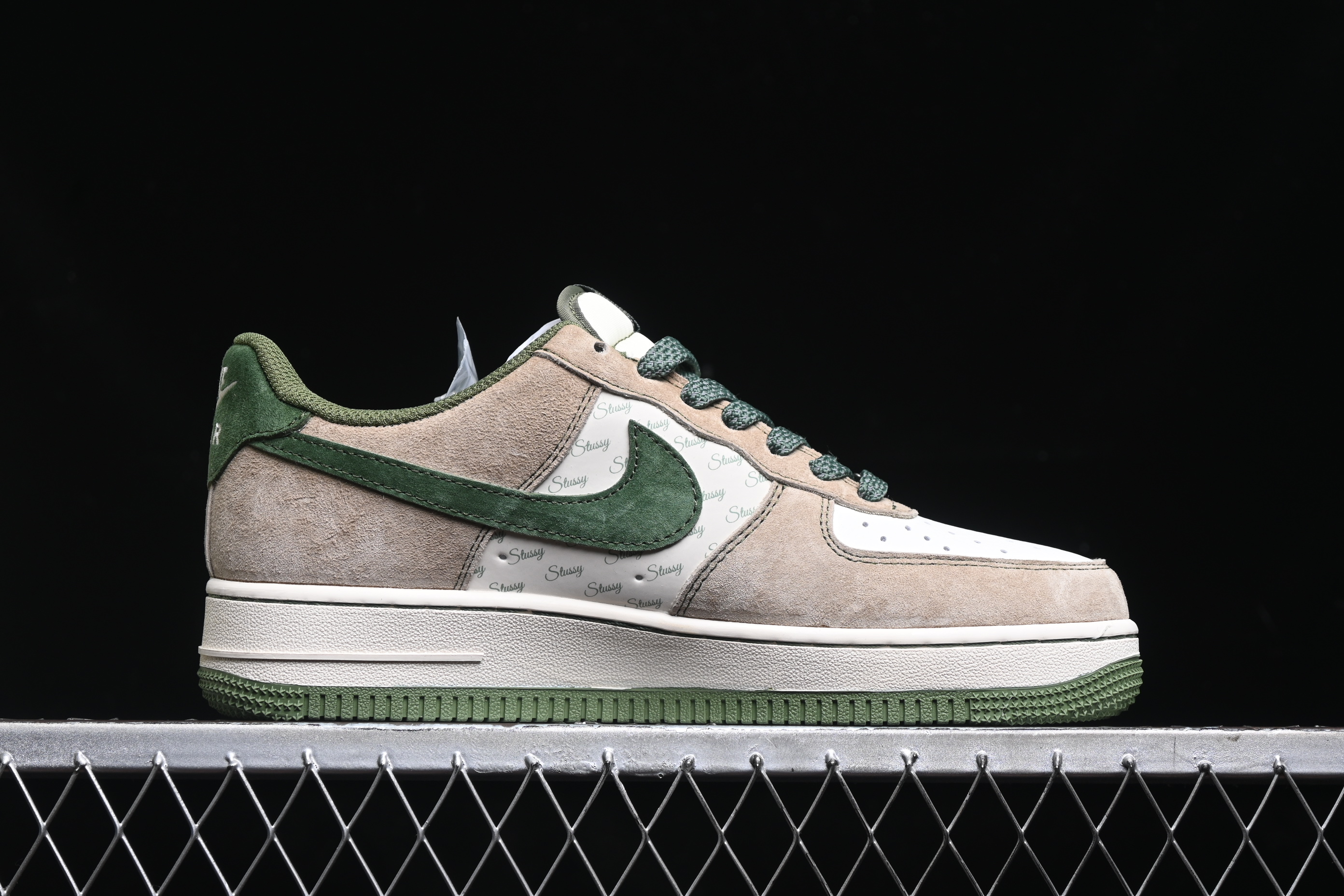 Nk Air Force 1