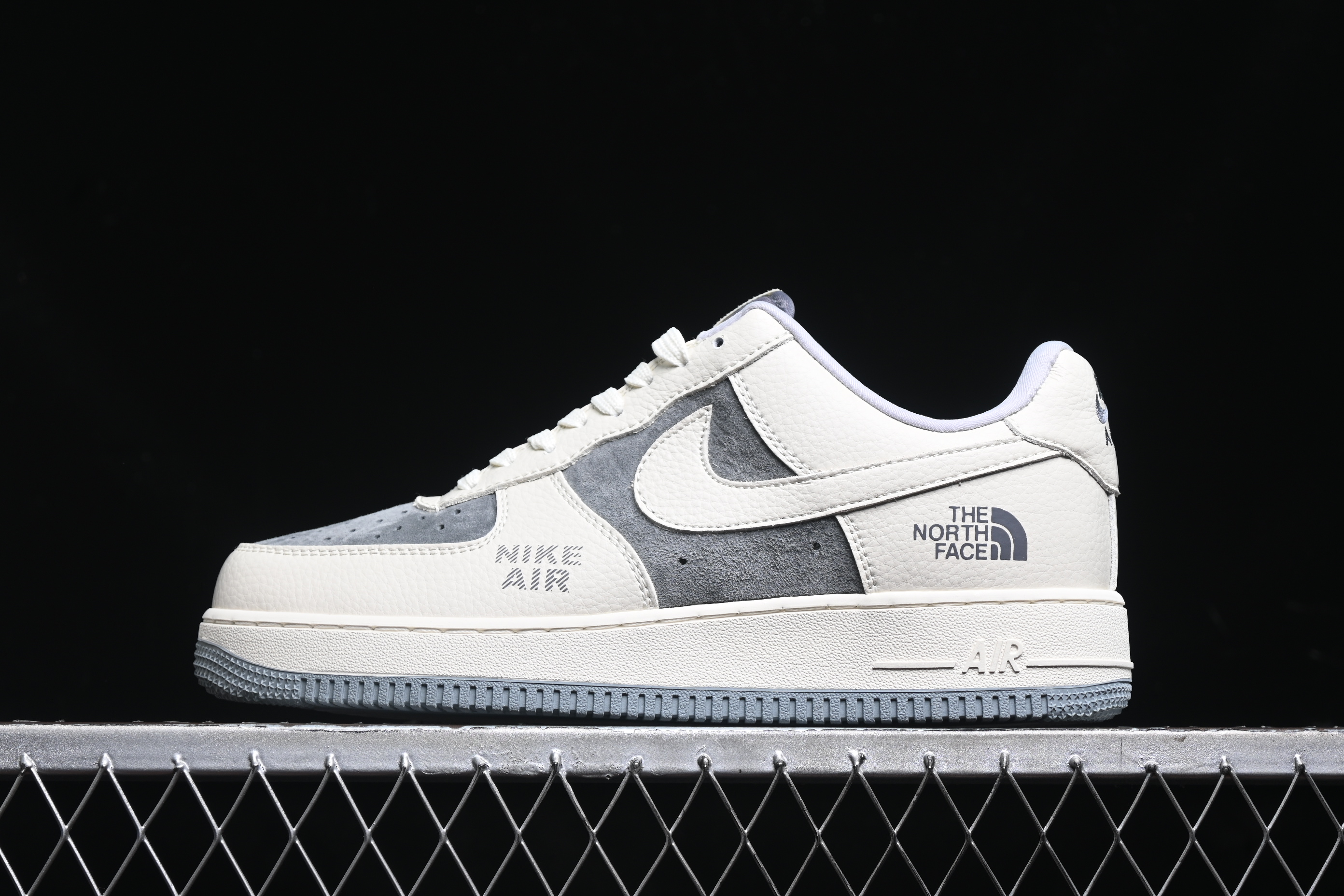 Nk Air Force 1