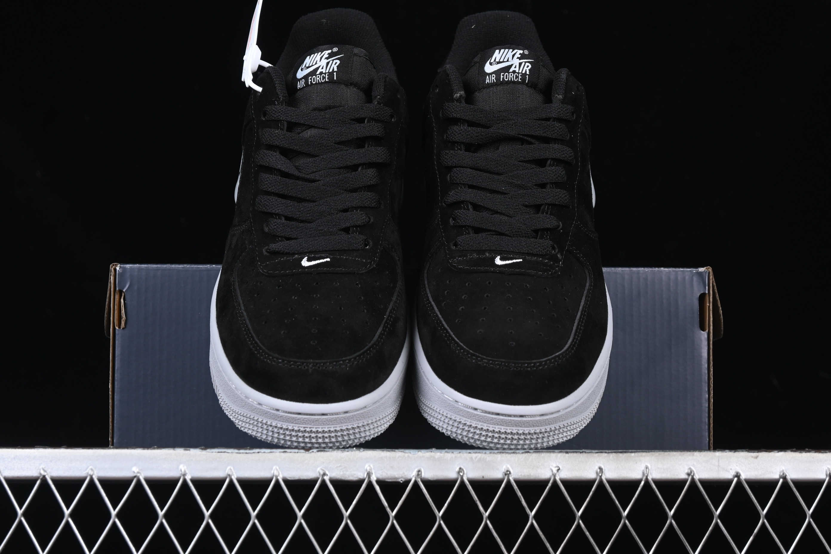 Nk Air Force 1