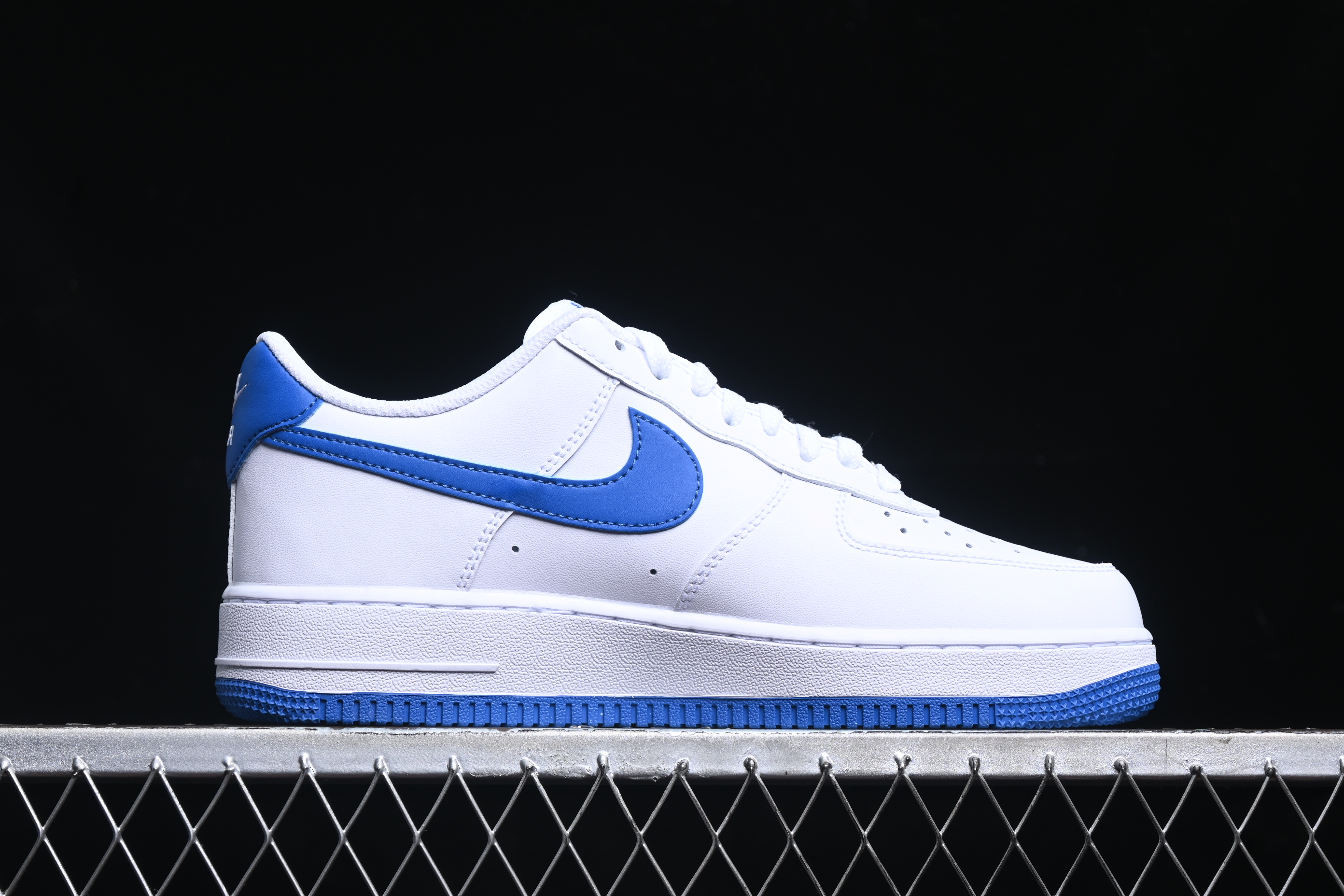 Nk Air Force 1