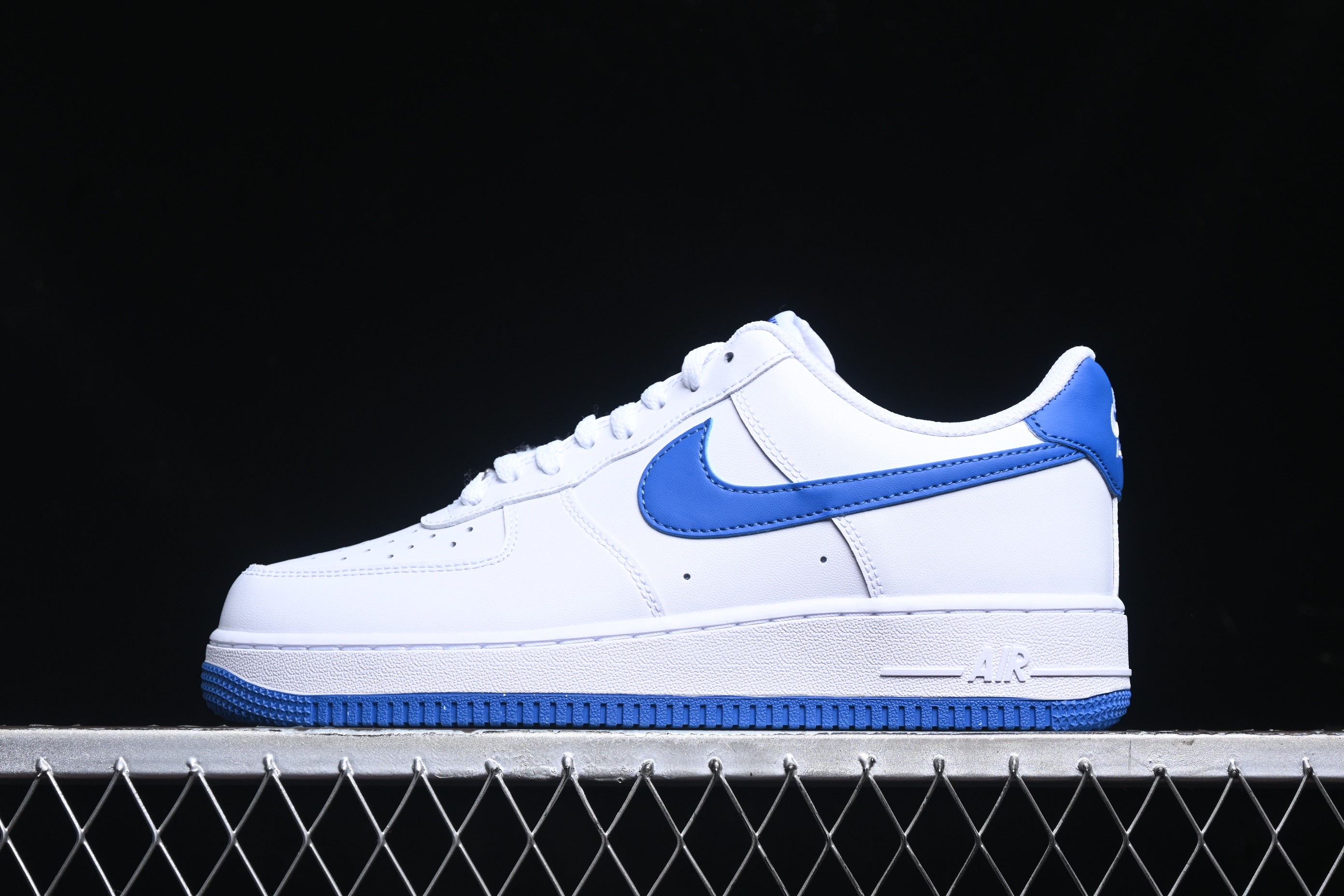 Nk Air Force 1