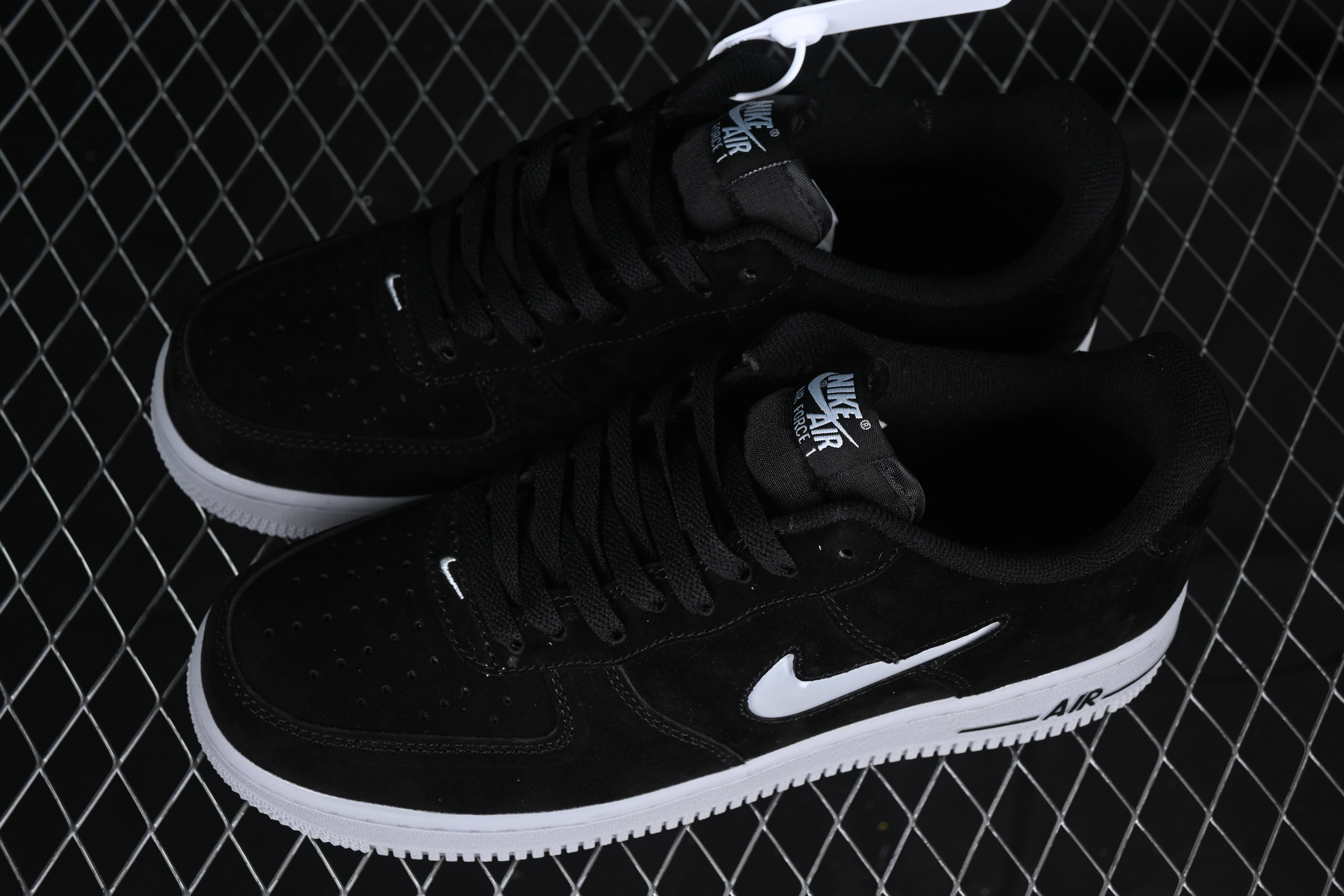 Nk Air Force 1