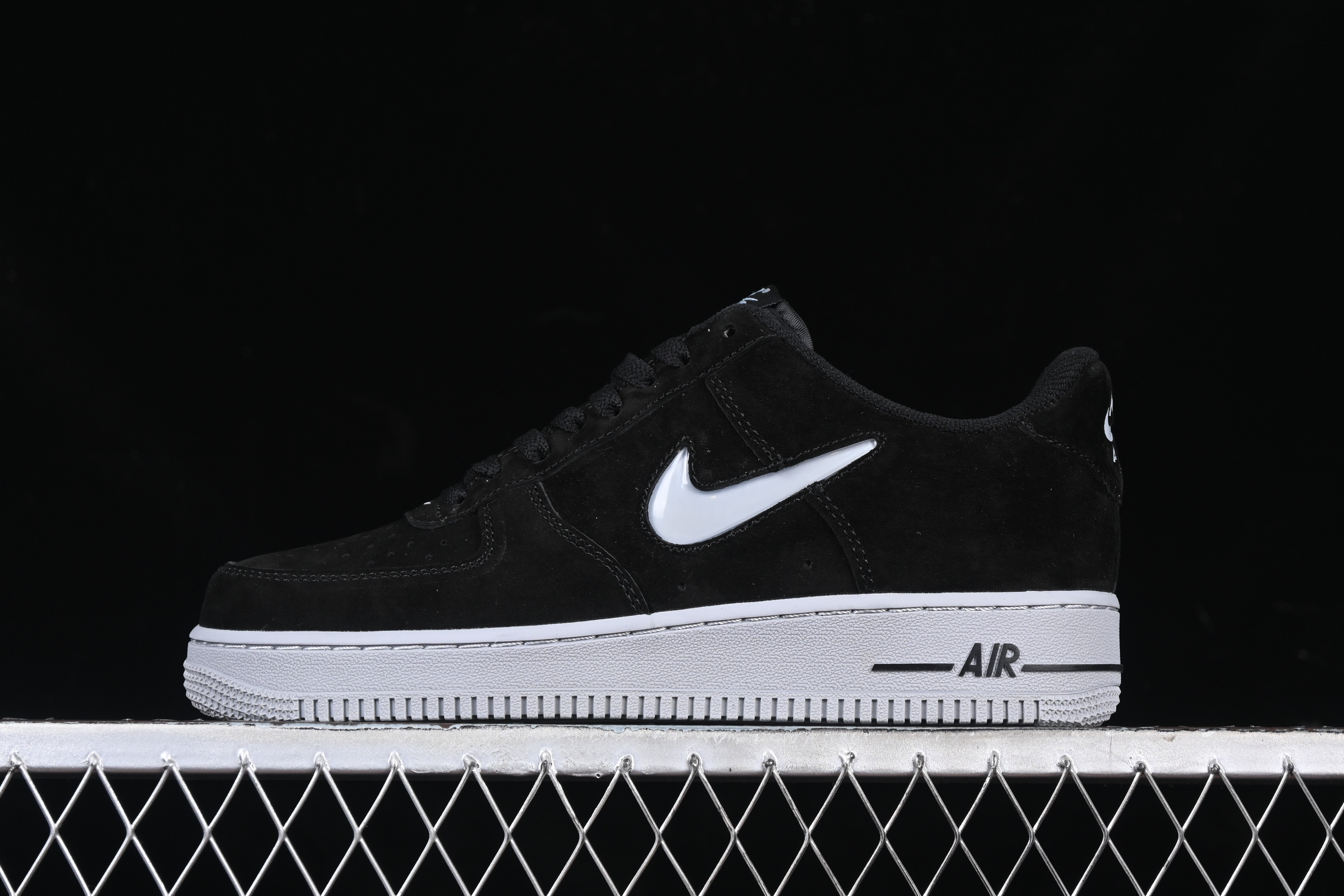 Nk Air Force 1