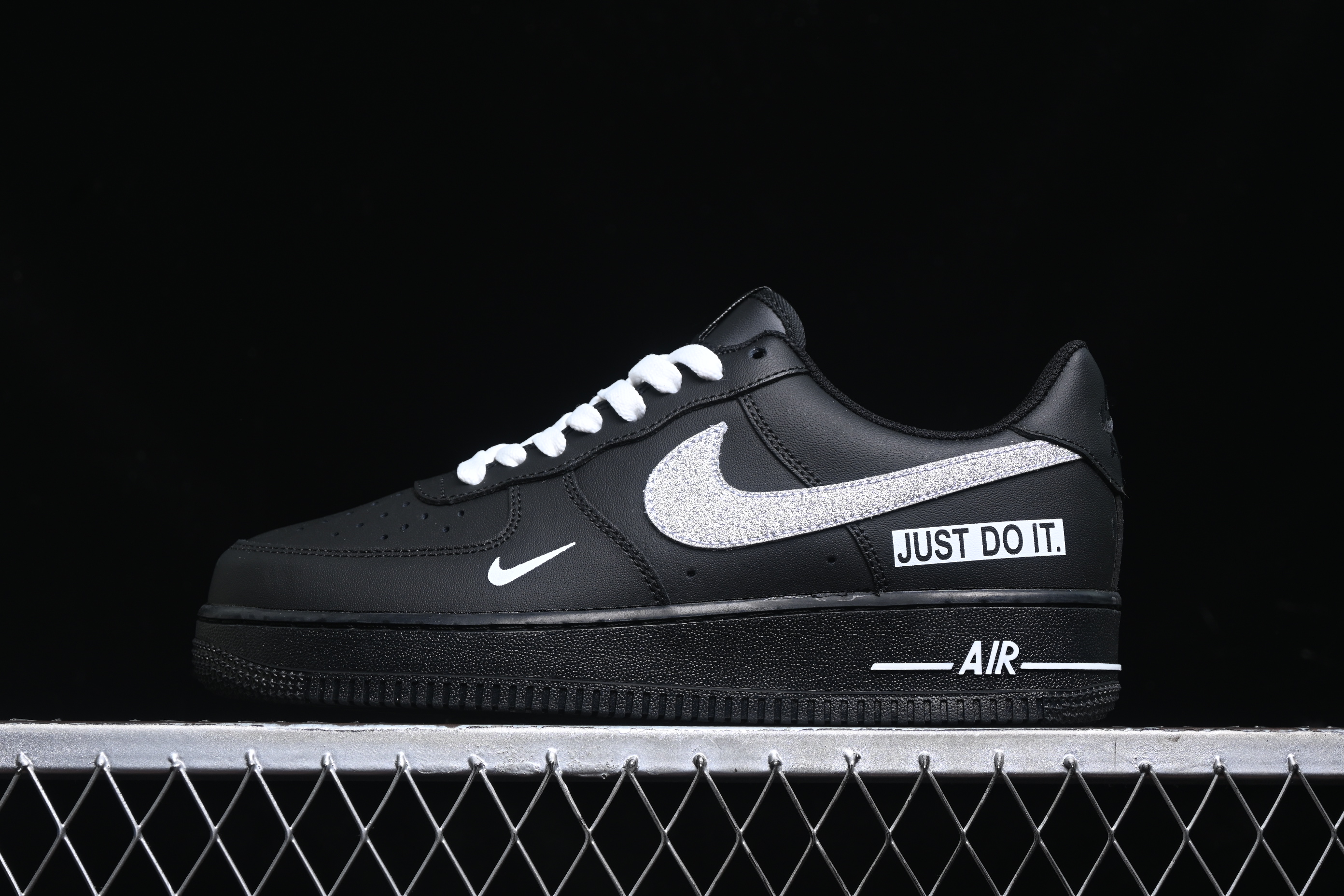 Nk Air Force 1