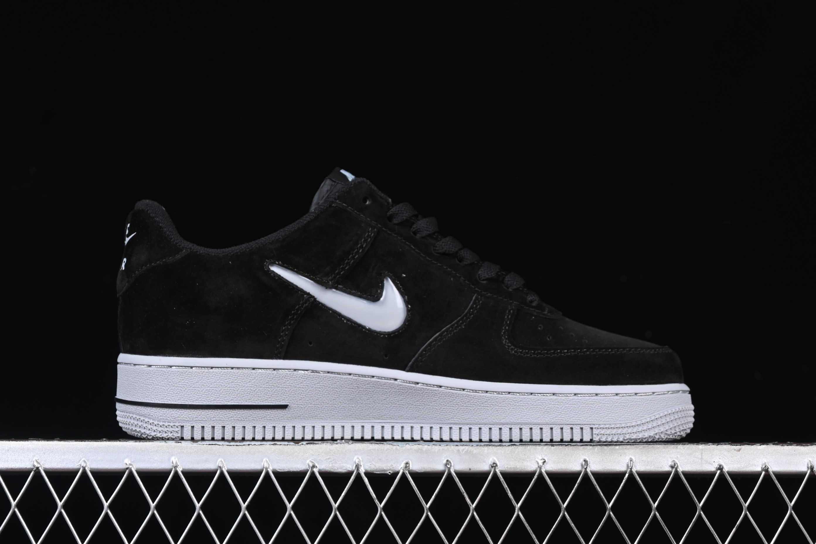 Nk Air Force 1