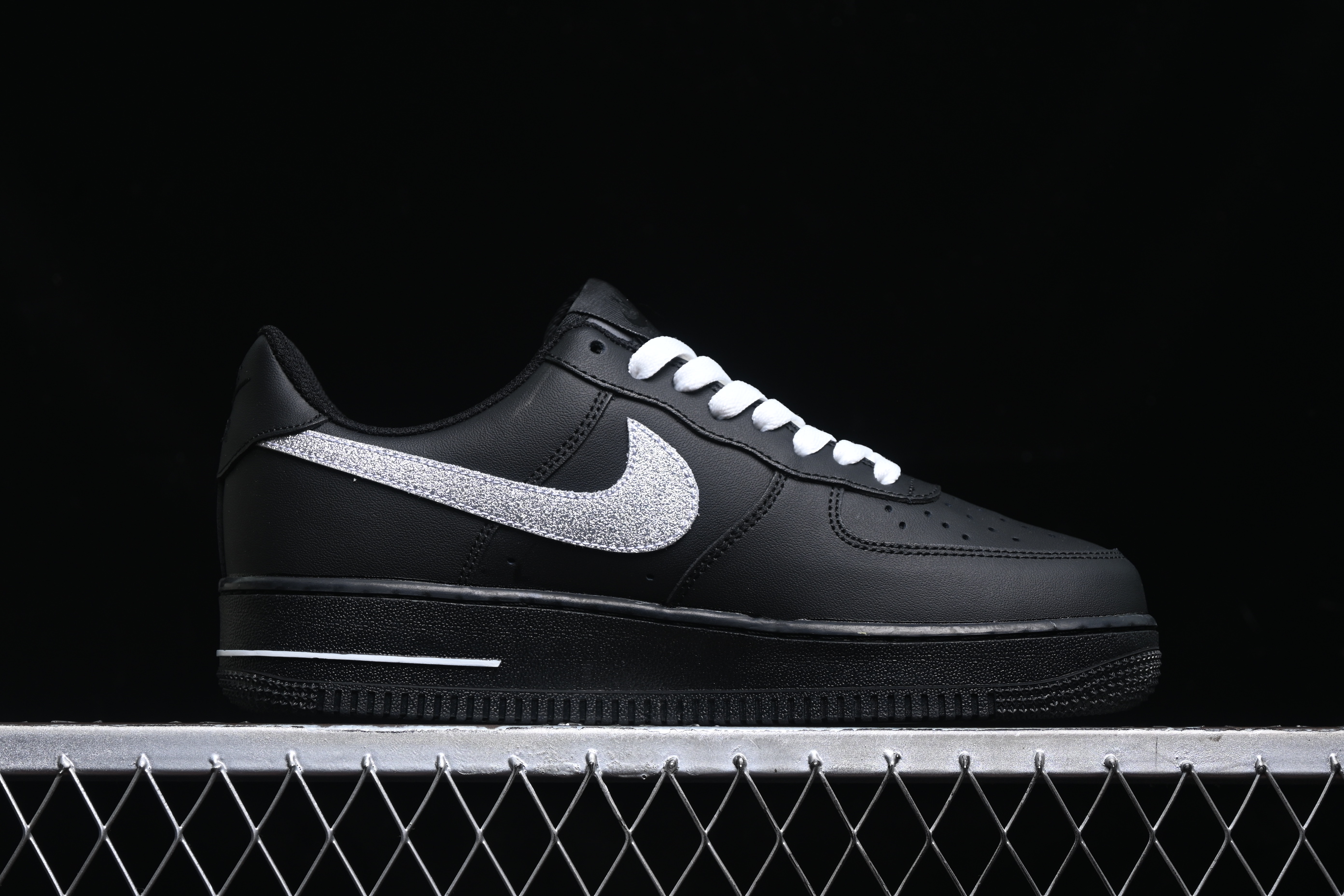 Nk Air Force 1
