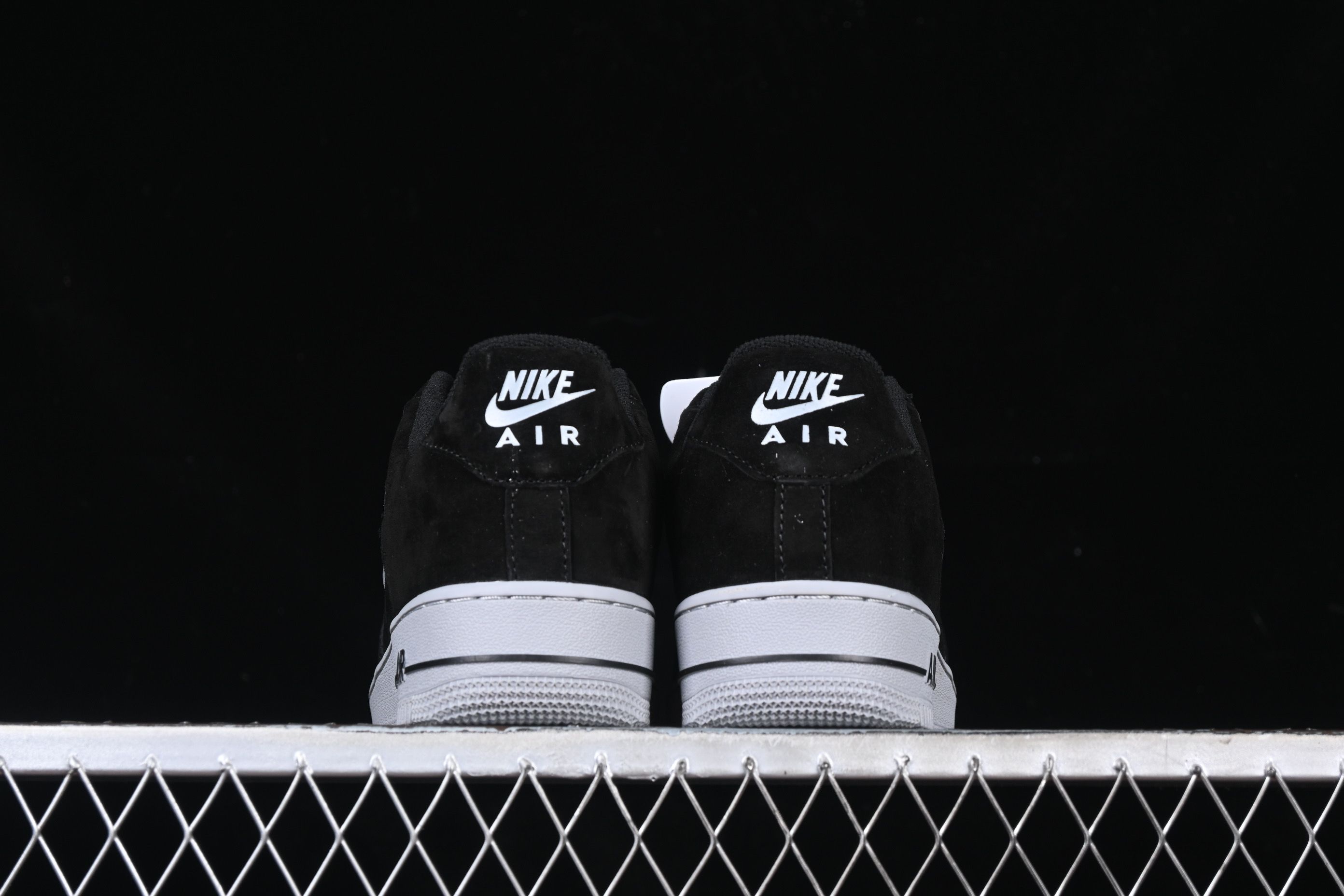 Nk Air Force 1