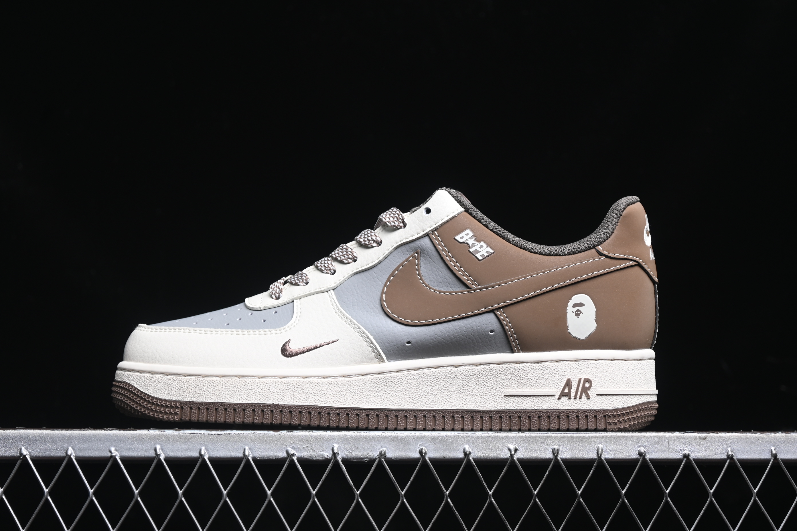 Nk Air Force 1