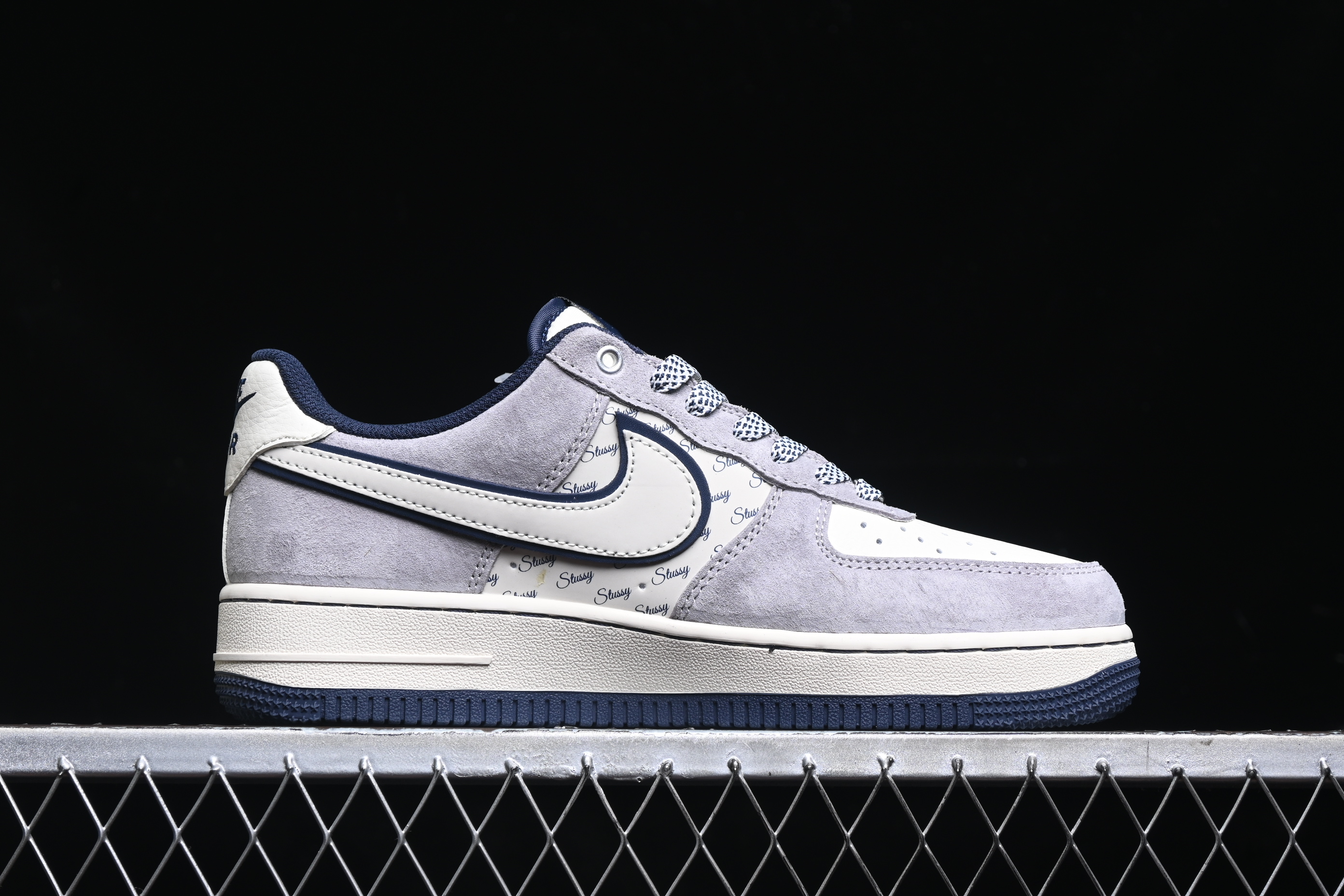 Nk Air Force 1