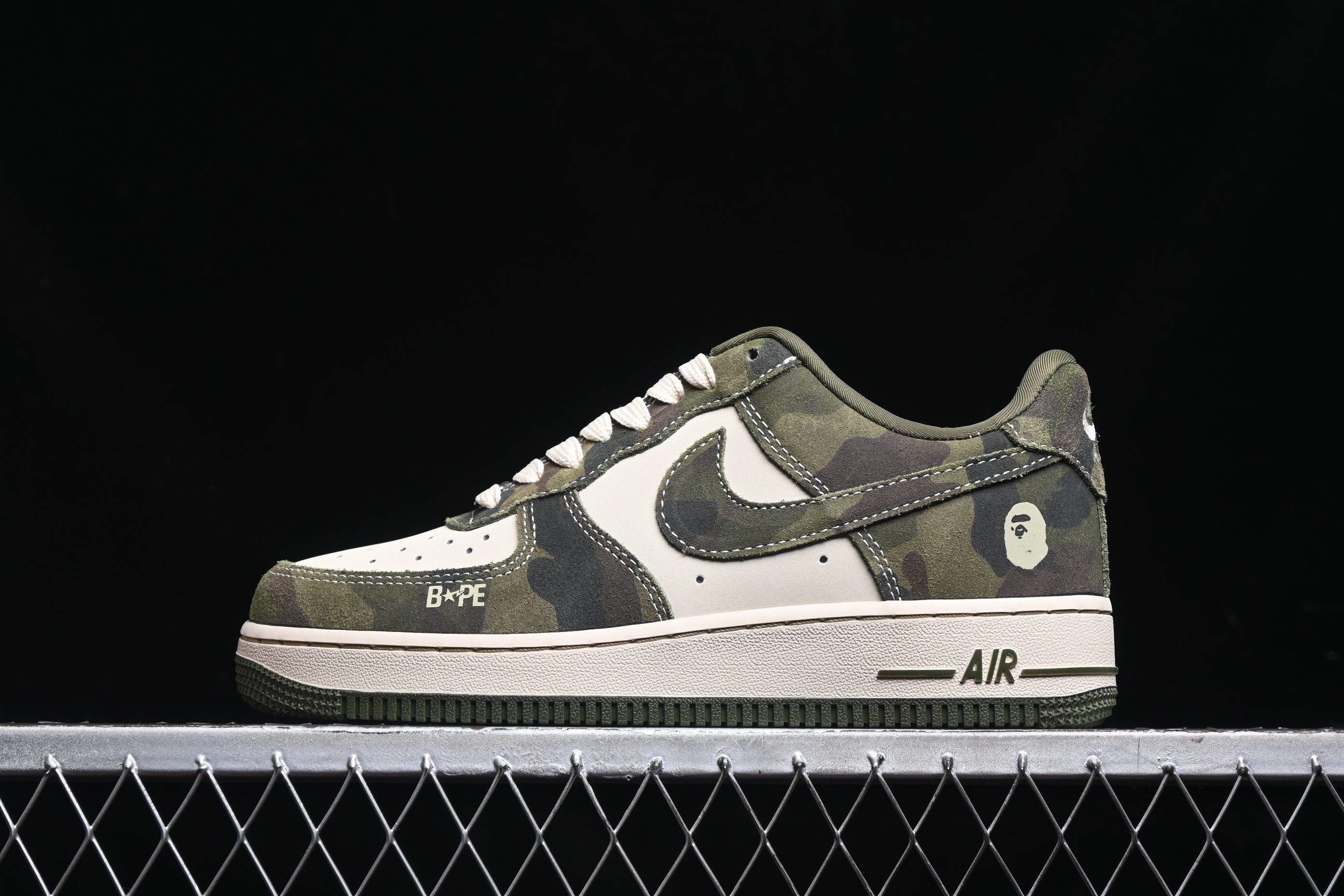 Nk Air Force 1