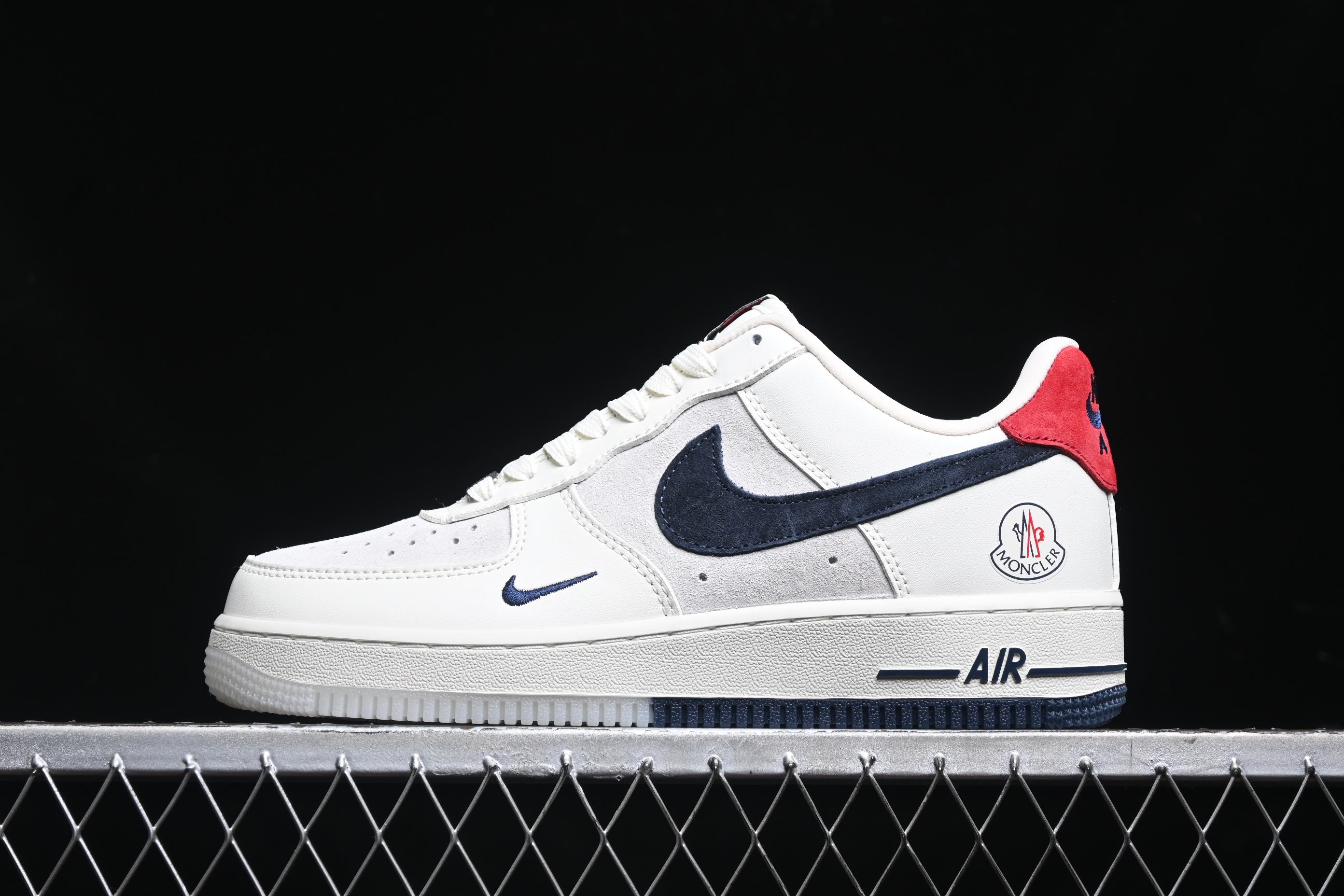 Nk Air Force 1