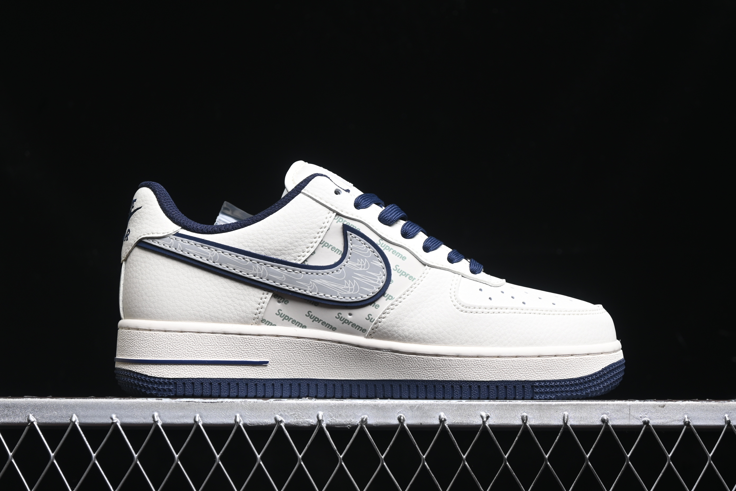 Nk Air Force 1