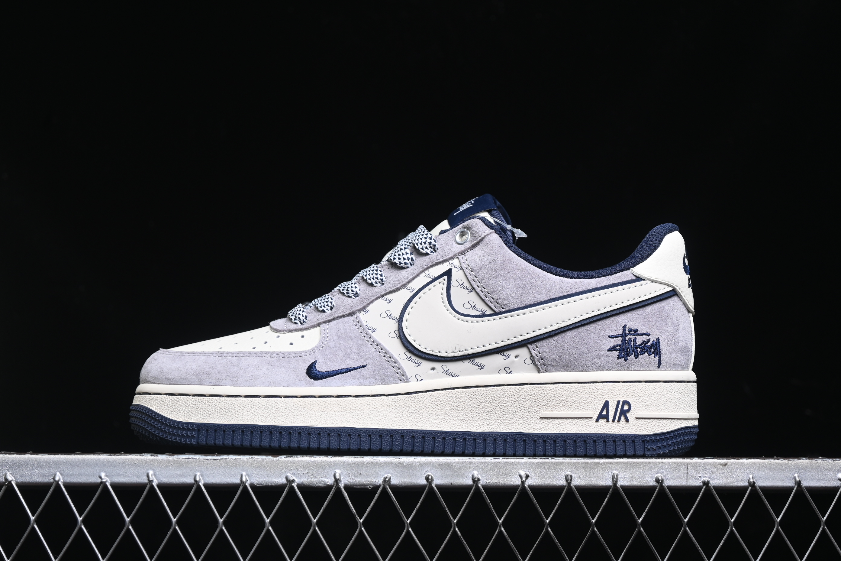 Nk Air Force 1
