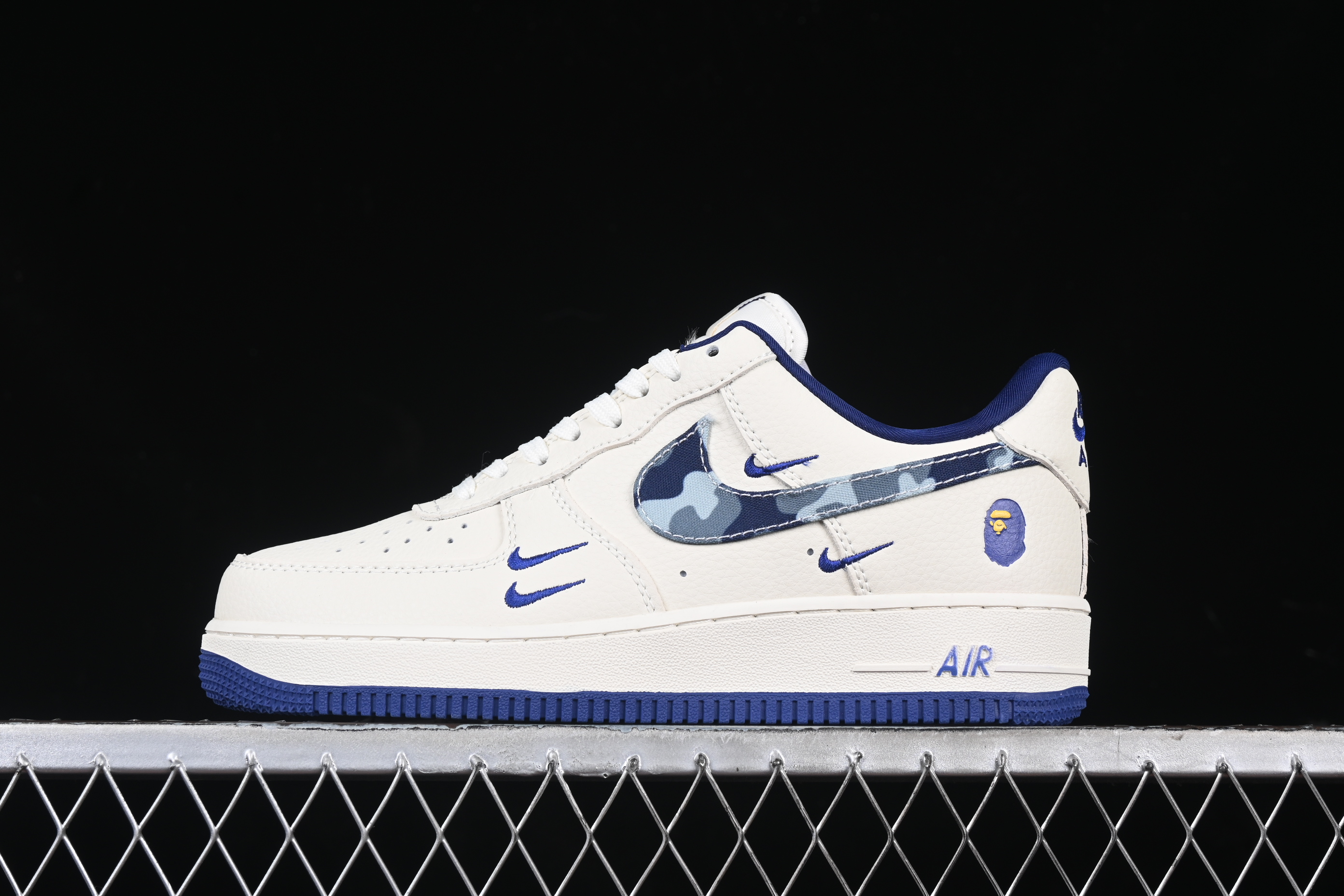 Nk Air Force 1