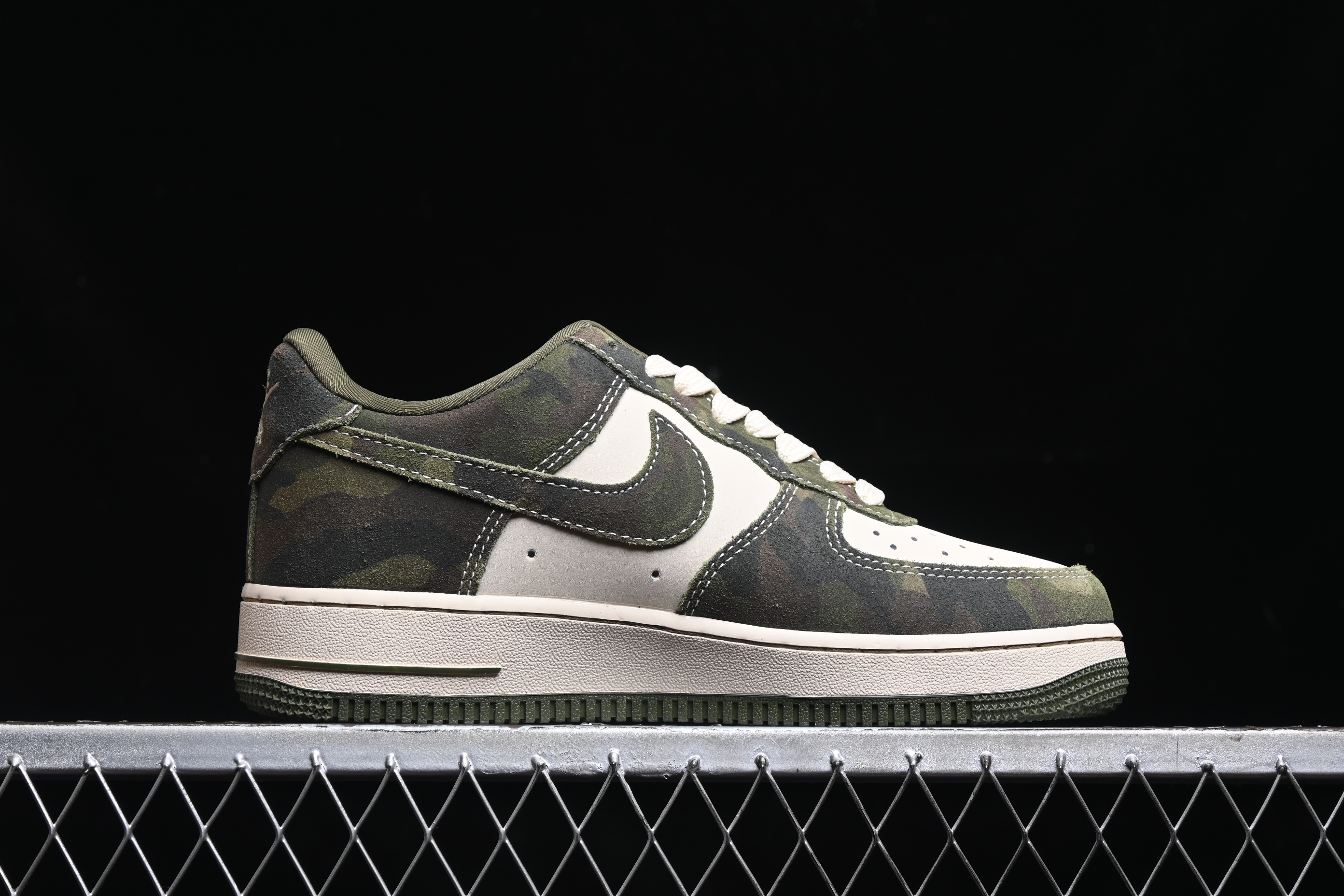 Nk Air Force 1
