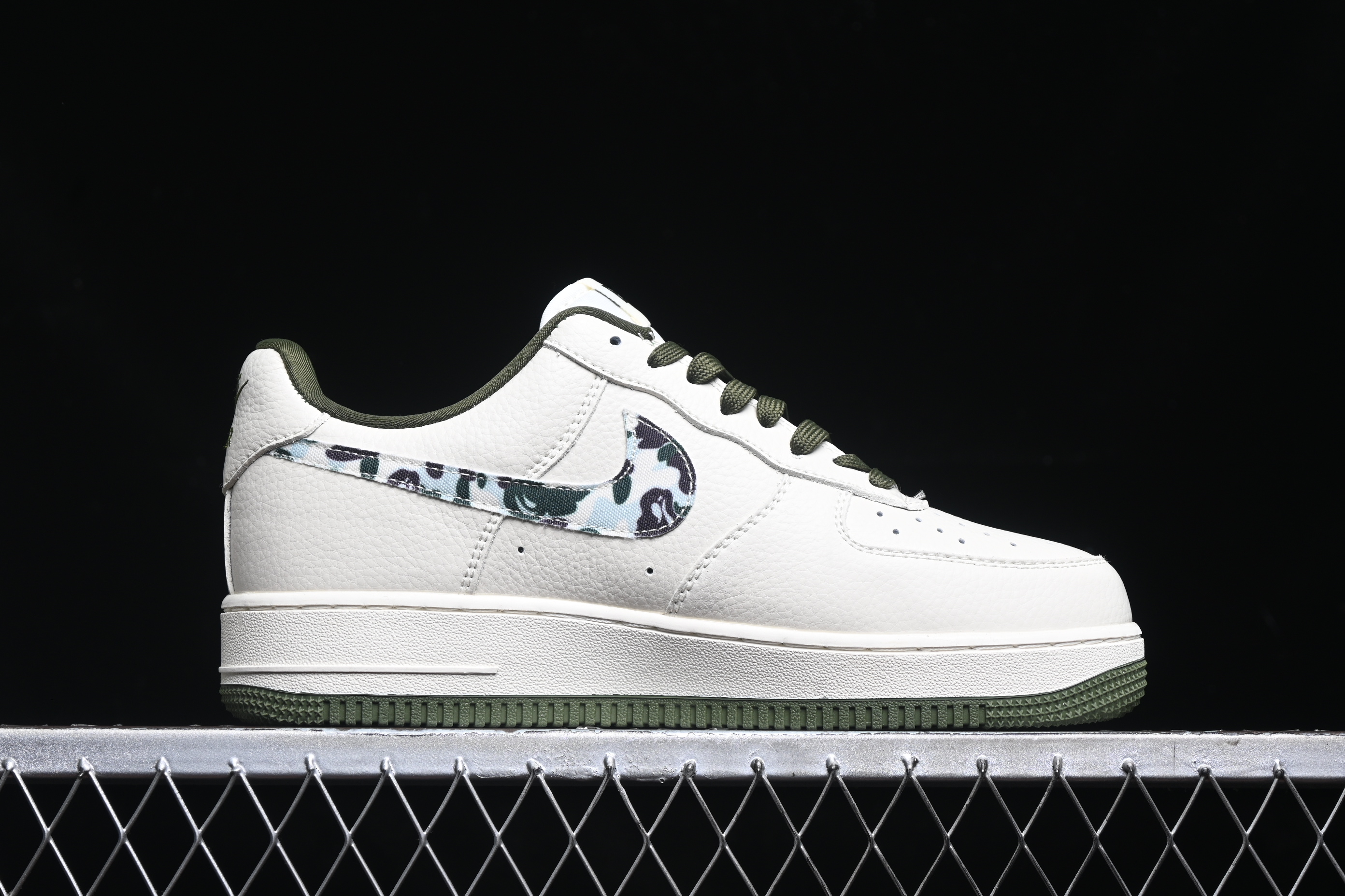 Nk Air Force 1