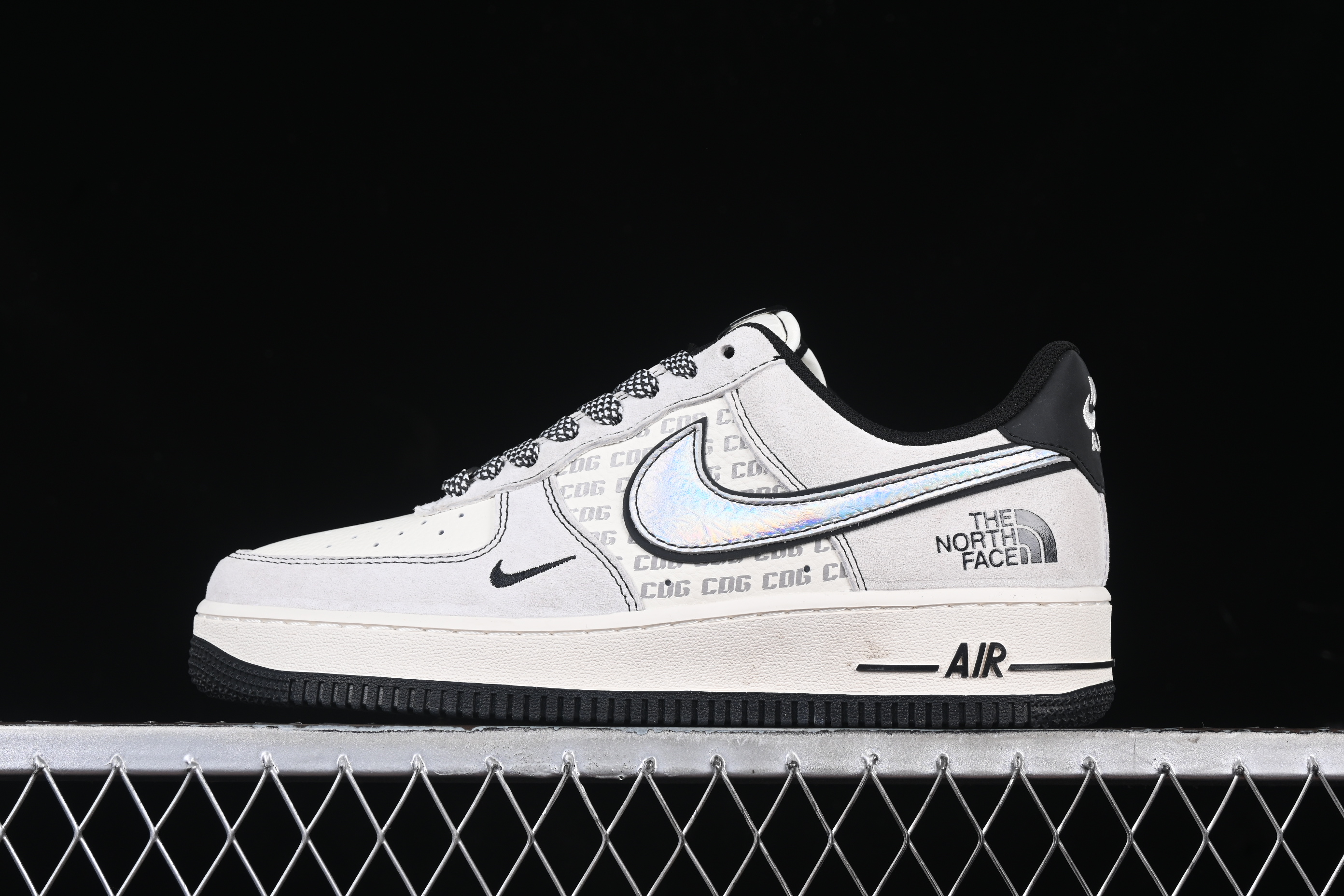 Nk Air Force 1
