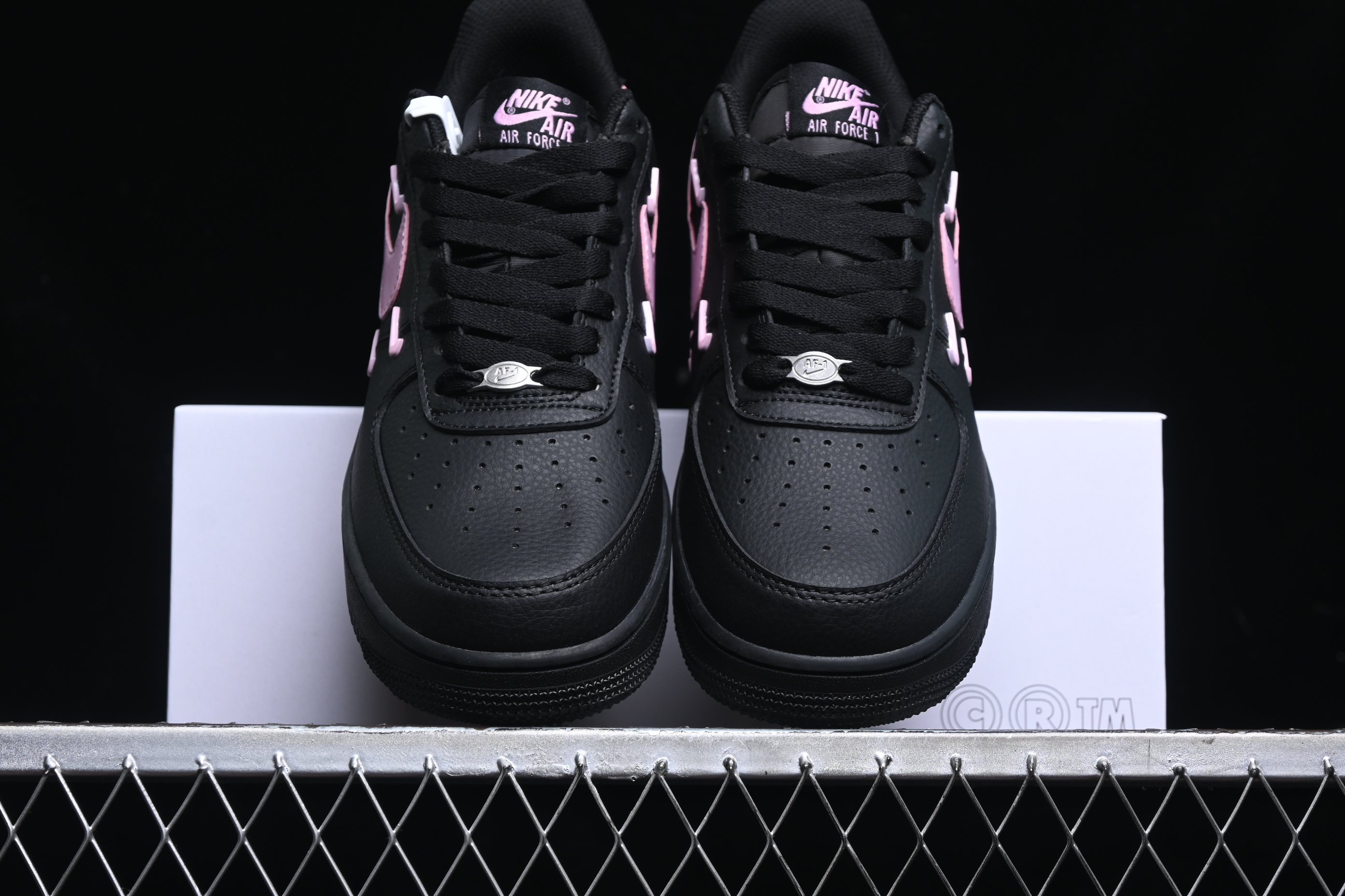 Nk Air Force 1