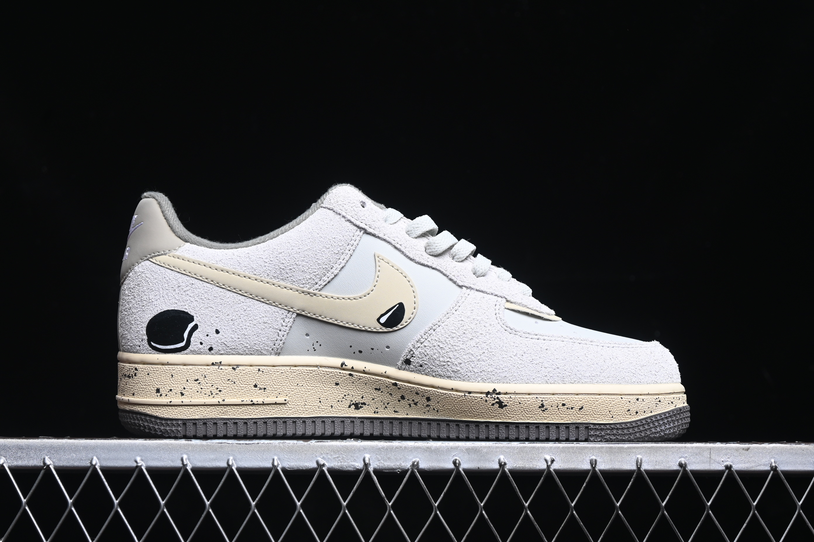 Nk Air Force 1